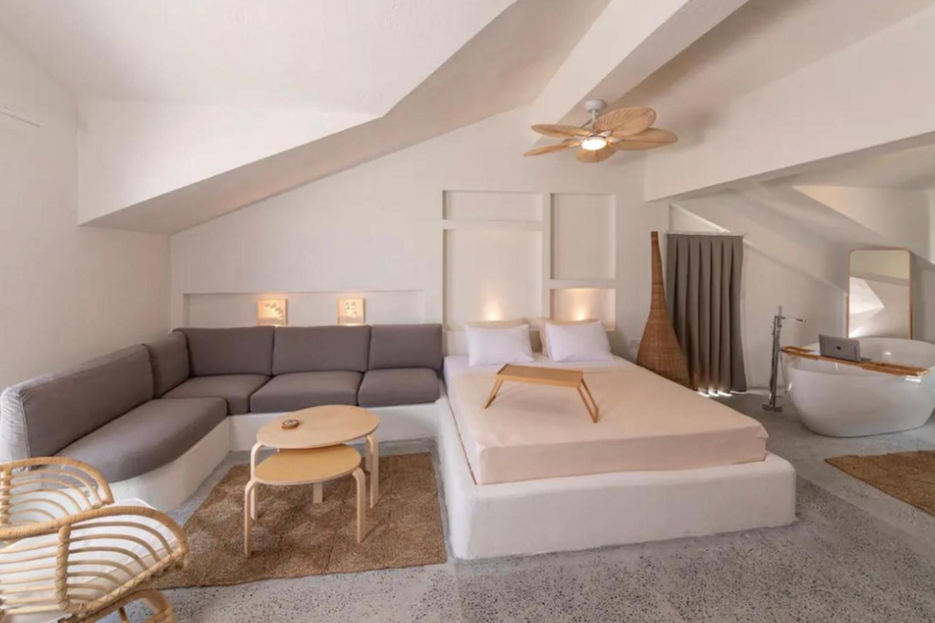 Apartment Luxurious And Modern In Turkey *