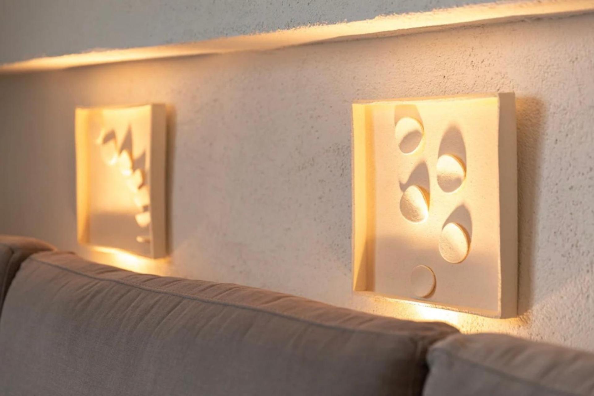 Apartment Luxurious And Modern In Turkey