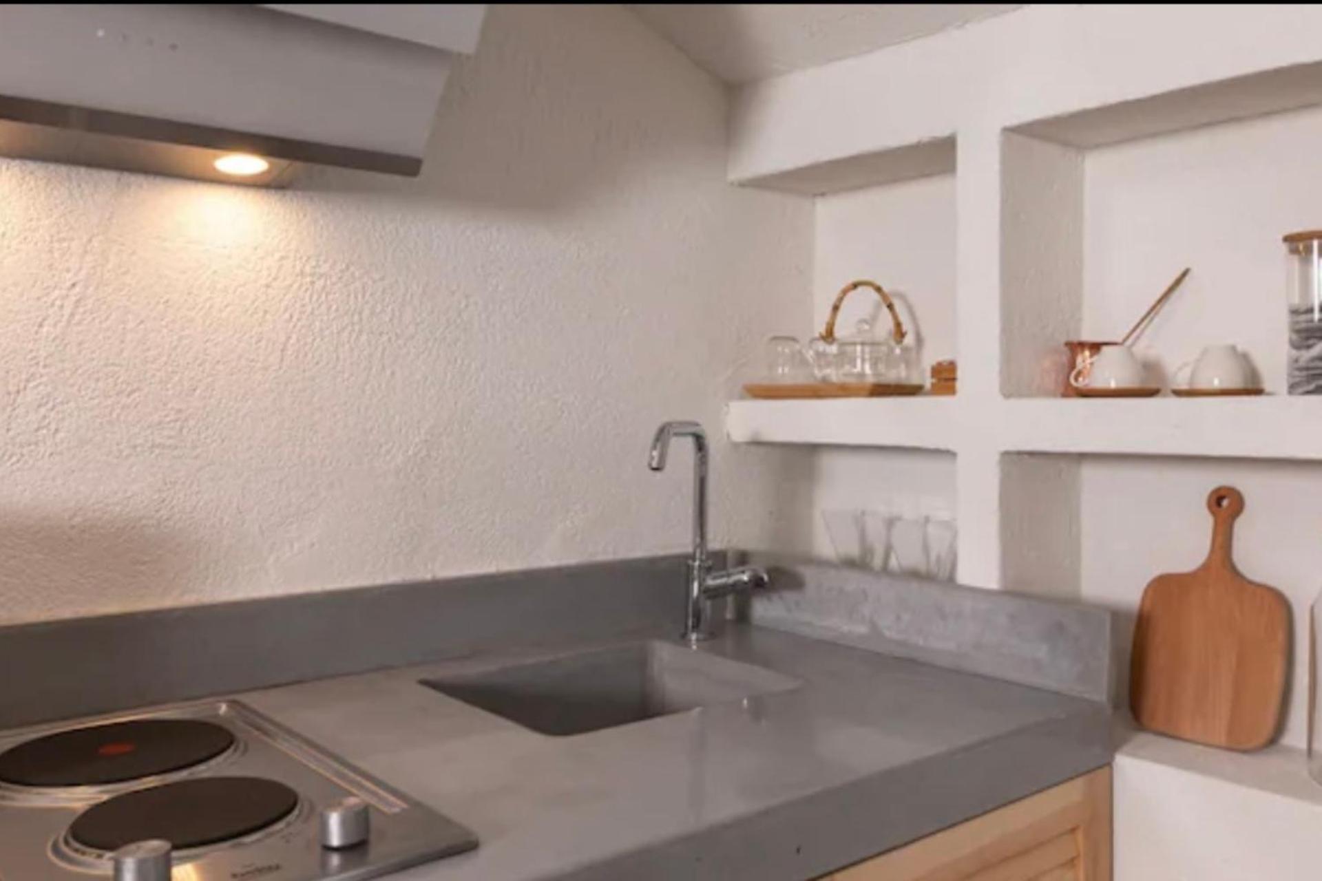 Apartment Luxurious And Modern In Turkey Marmaris