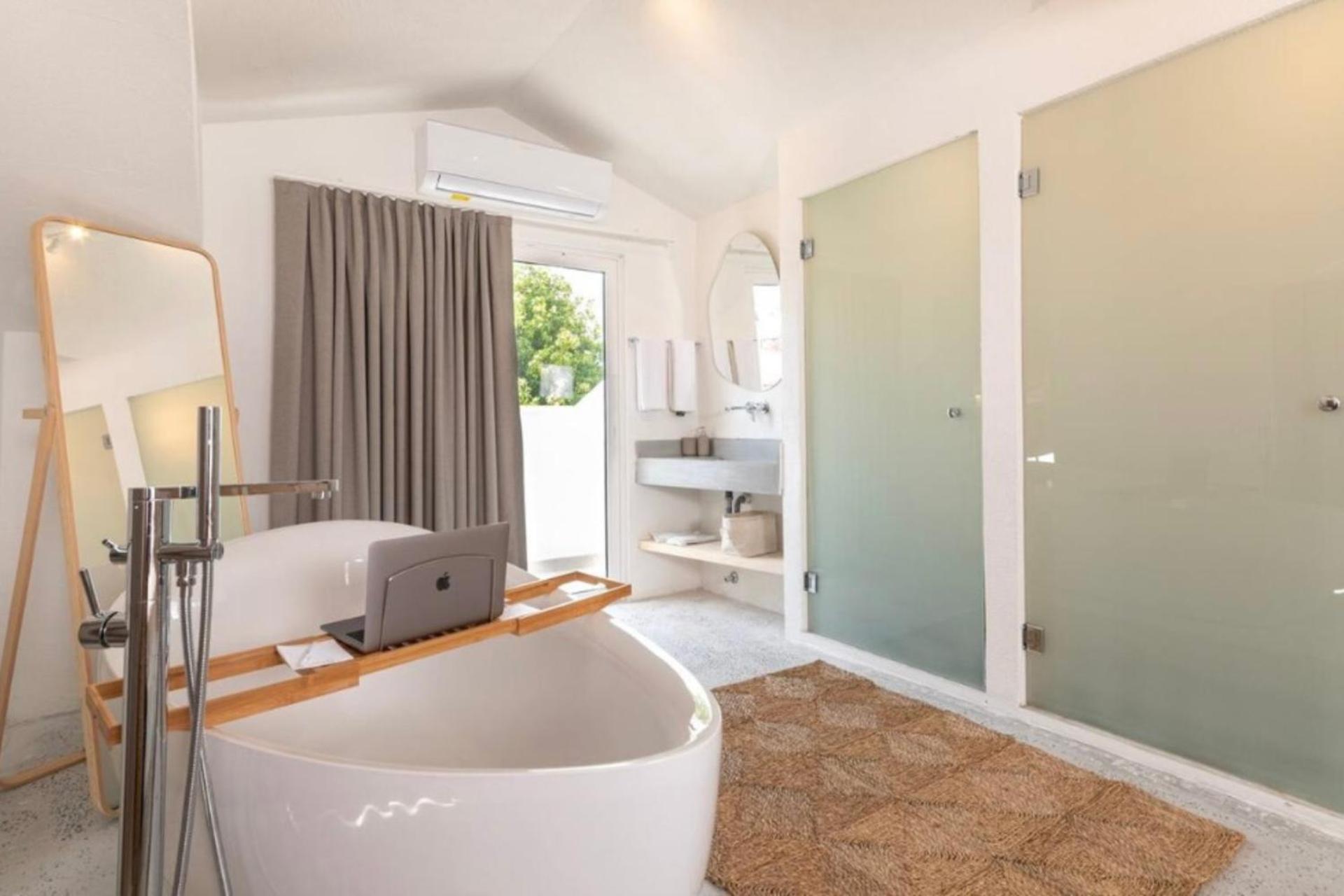 Appartement Luxurious And Modern In Turkey