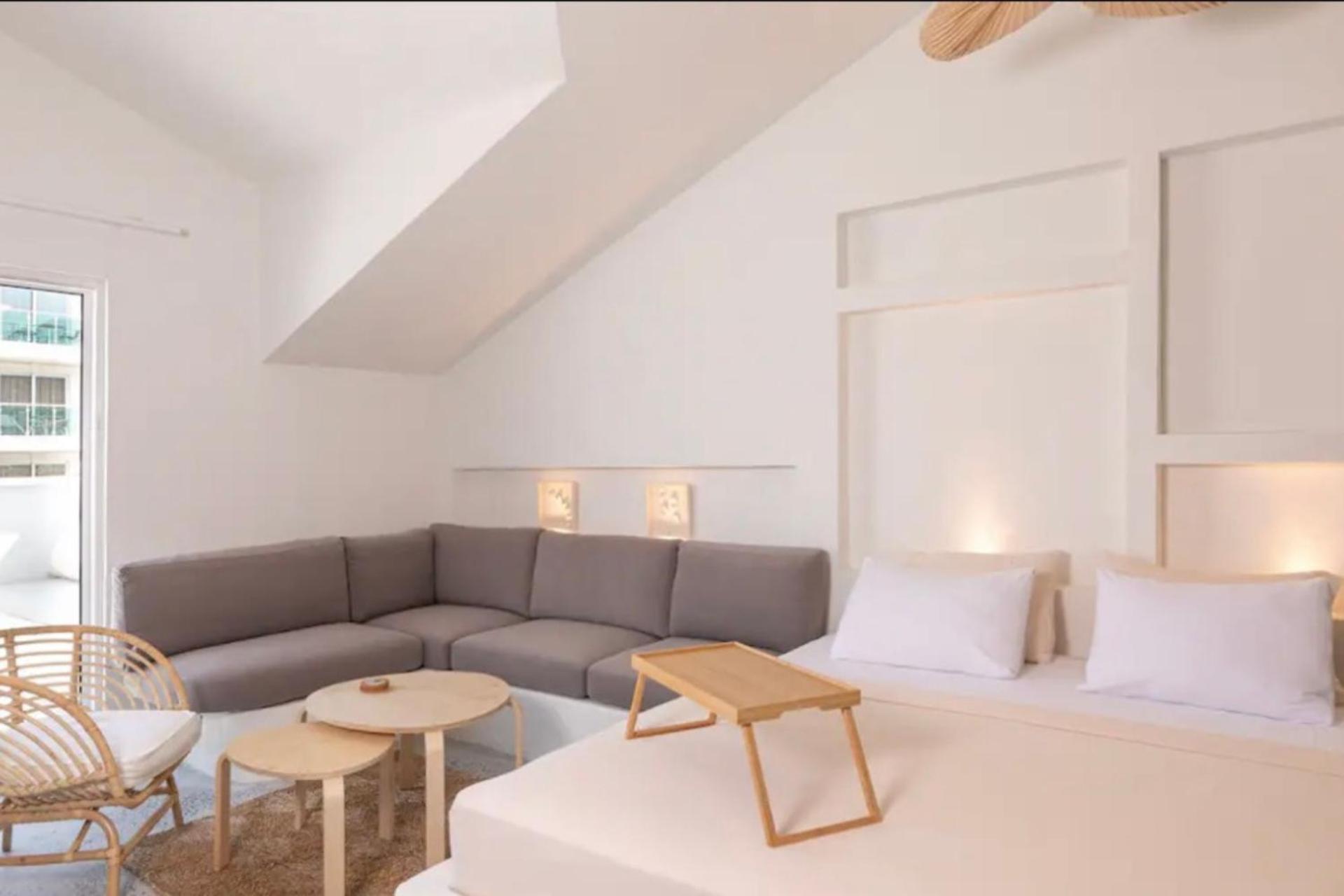 Luxurious And Modern In Turkey