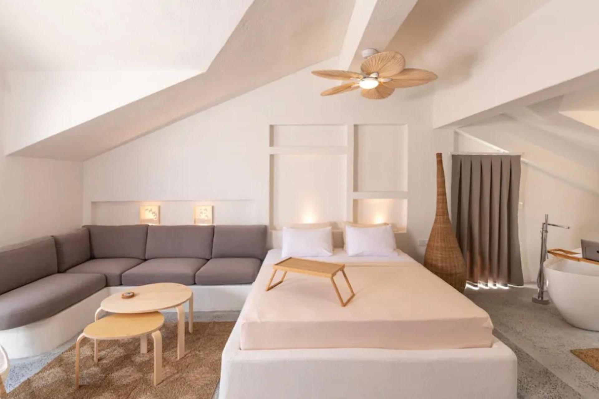 Appartement Luxurious And Modern In Turkey