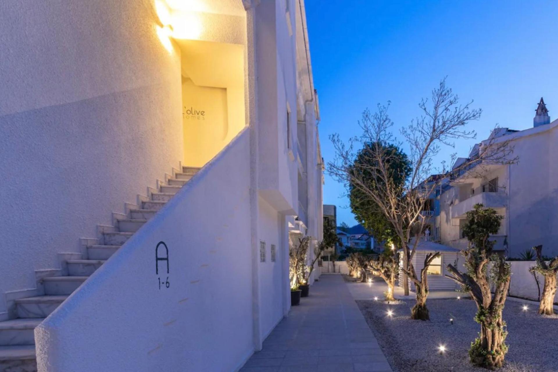 Luxurious And Modern In Turkey Marmaris