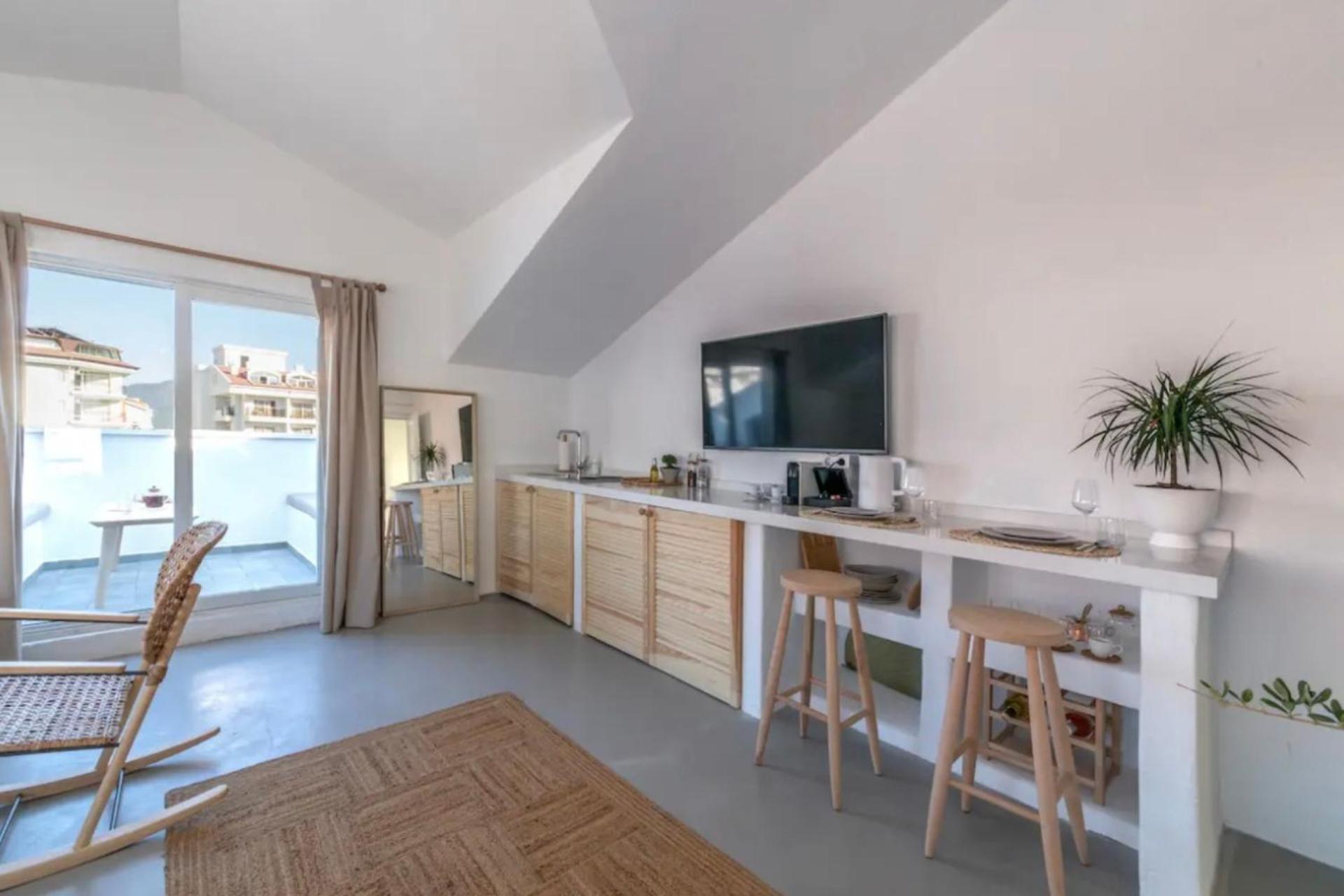 Appartement Luxurious And Modern In Turkey *