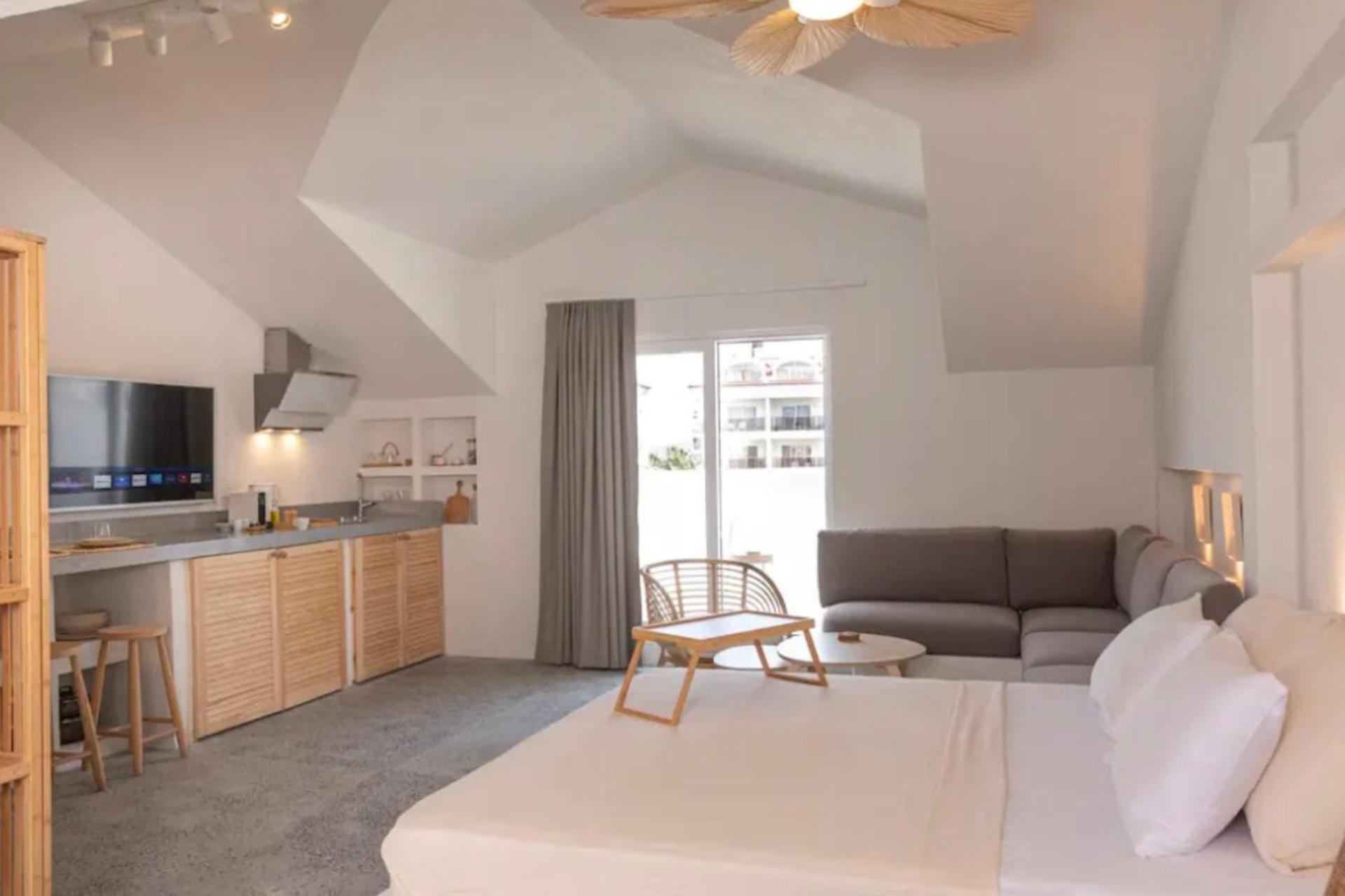Apartment Luxurious And Modern In Turkey *
