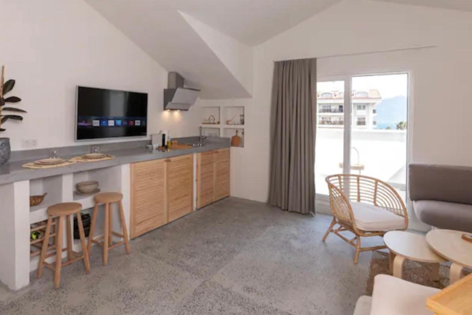 Luxurious And Modern In Turkey