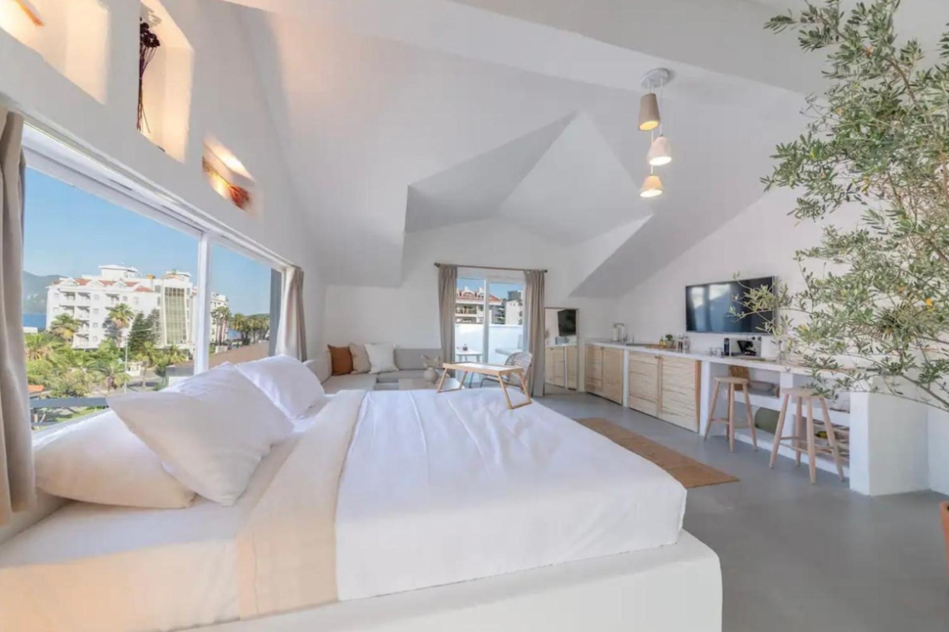 Appartement Luxurious And Modern In Turkey *