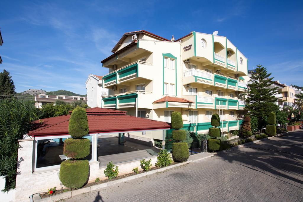 Amaris 3* Marmaris