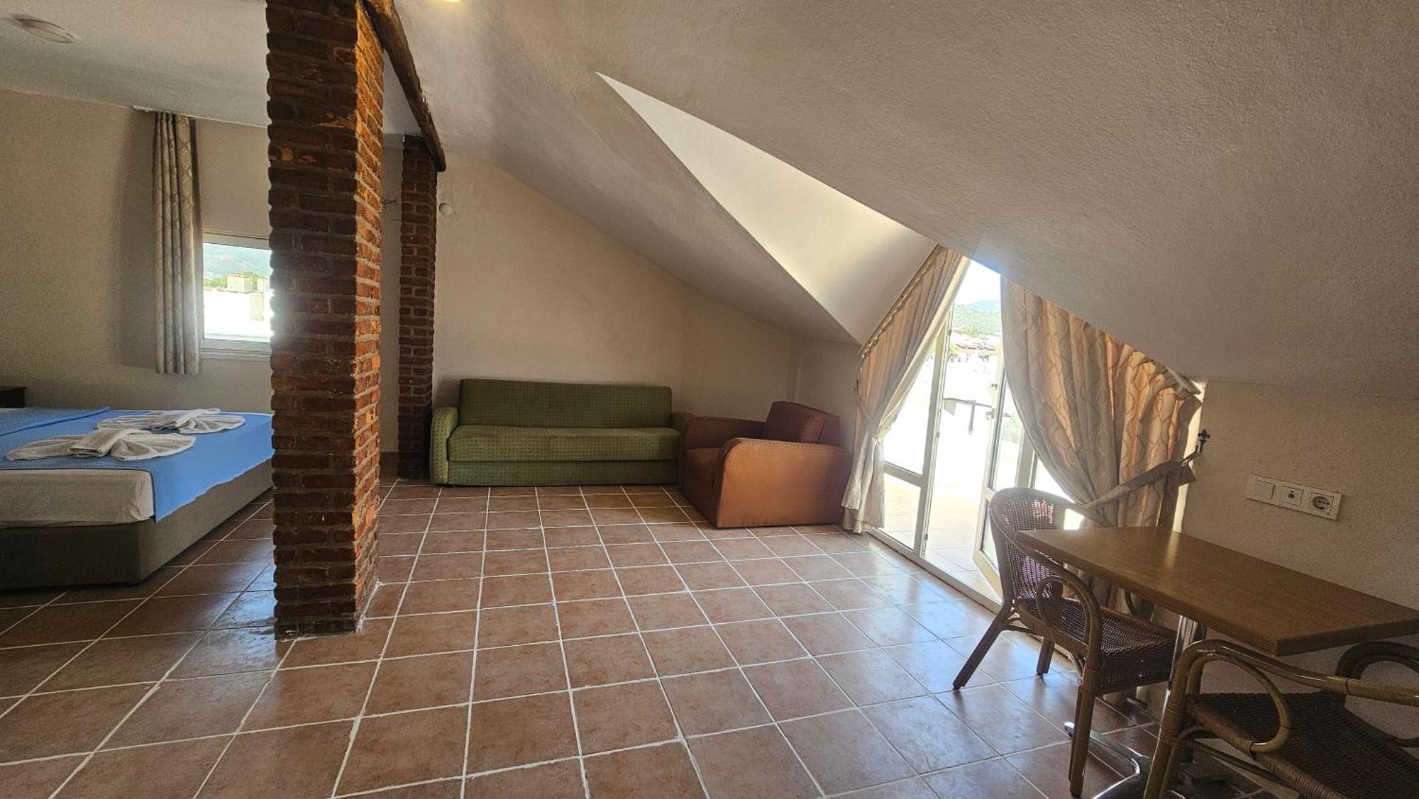Aparthotel Selenya