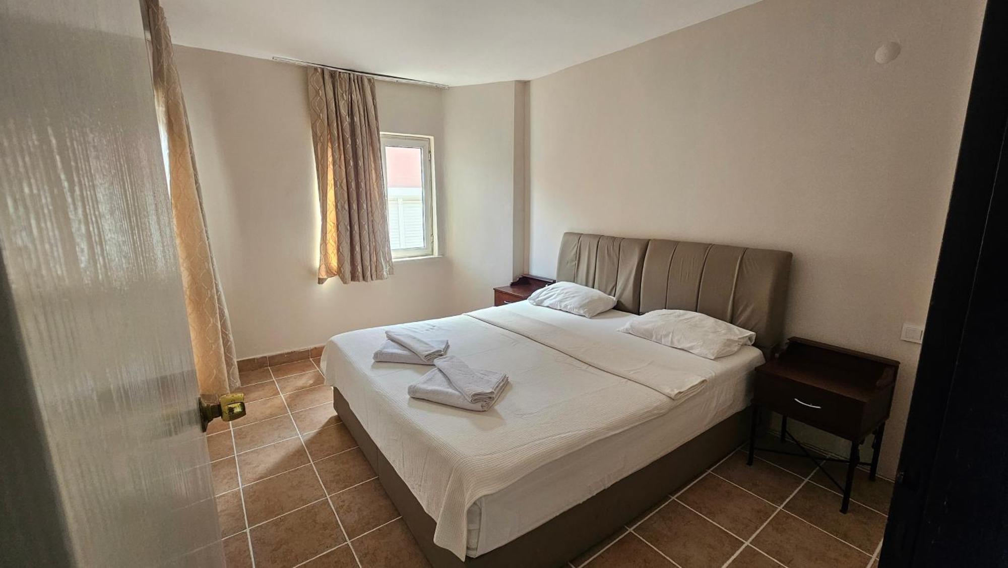 Aparthotel Selenya Marmaris