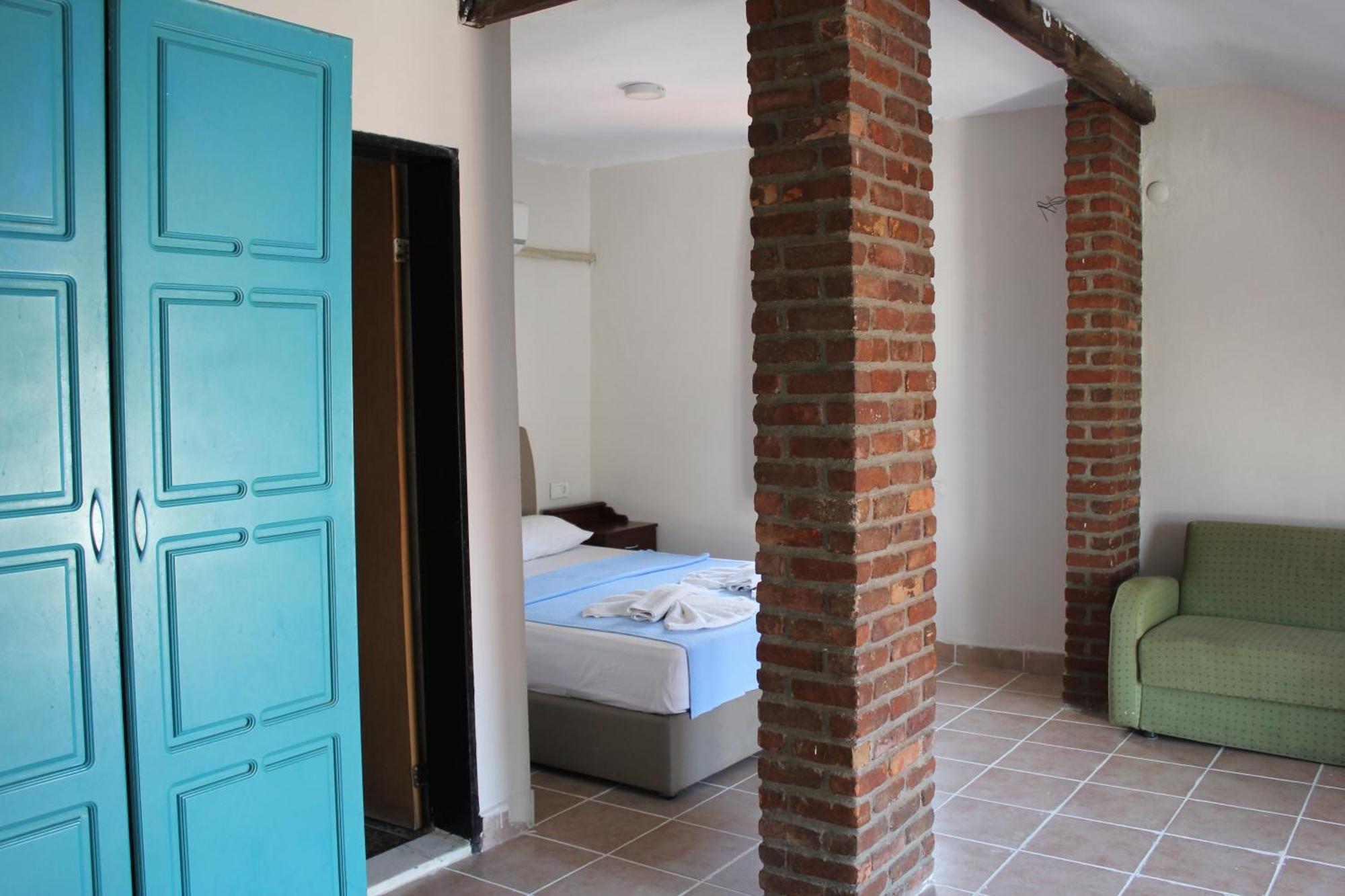 Aparthotel Selenya Marmaris