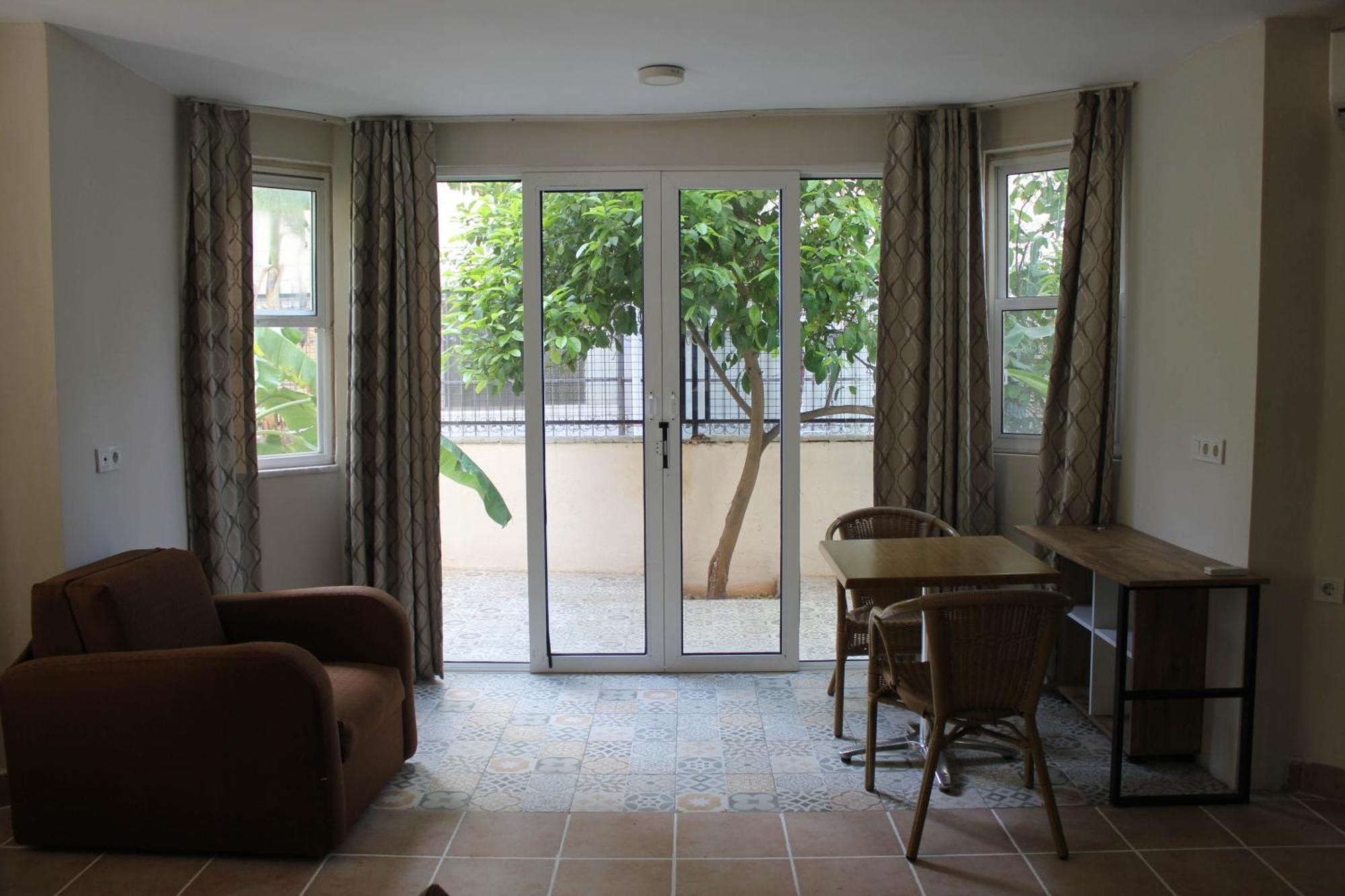 Aparthotel Selenya 3*