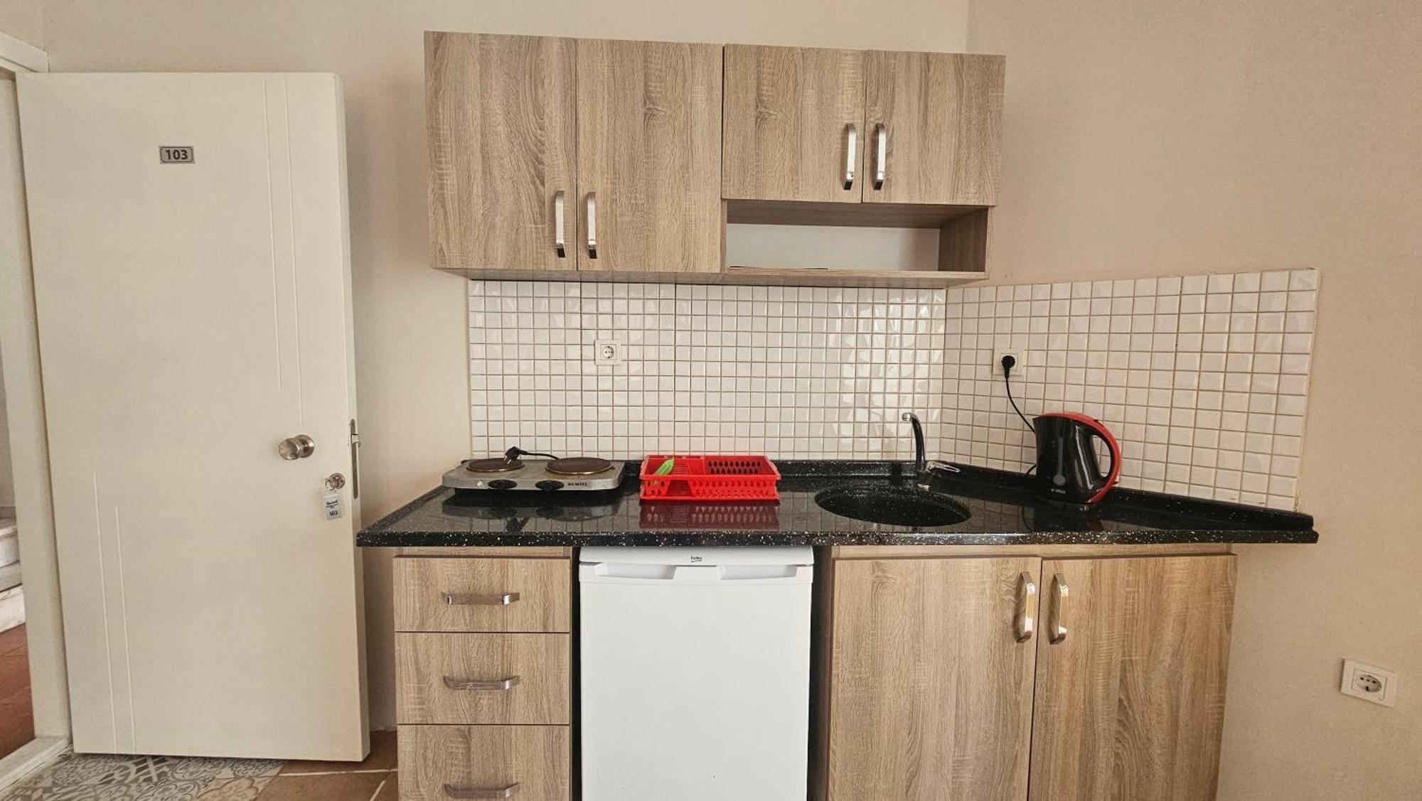 Selenya Aparthotel Marmaris