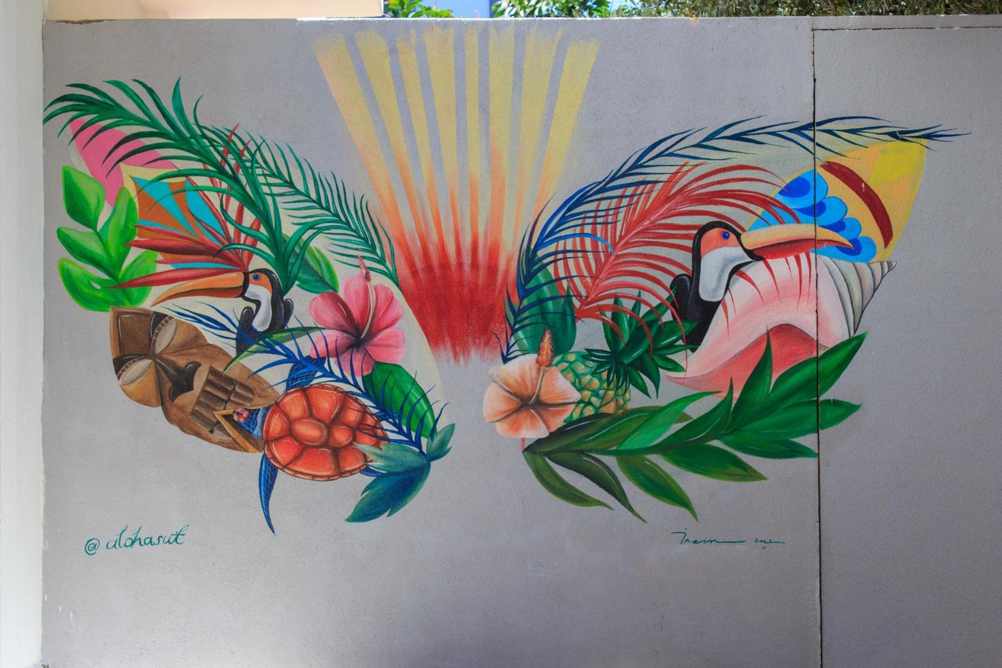 Aloha Marmaris