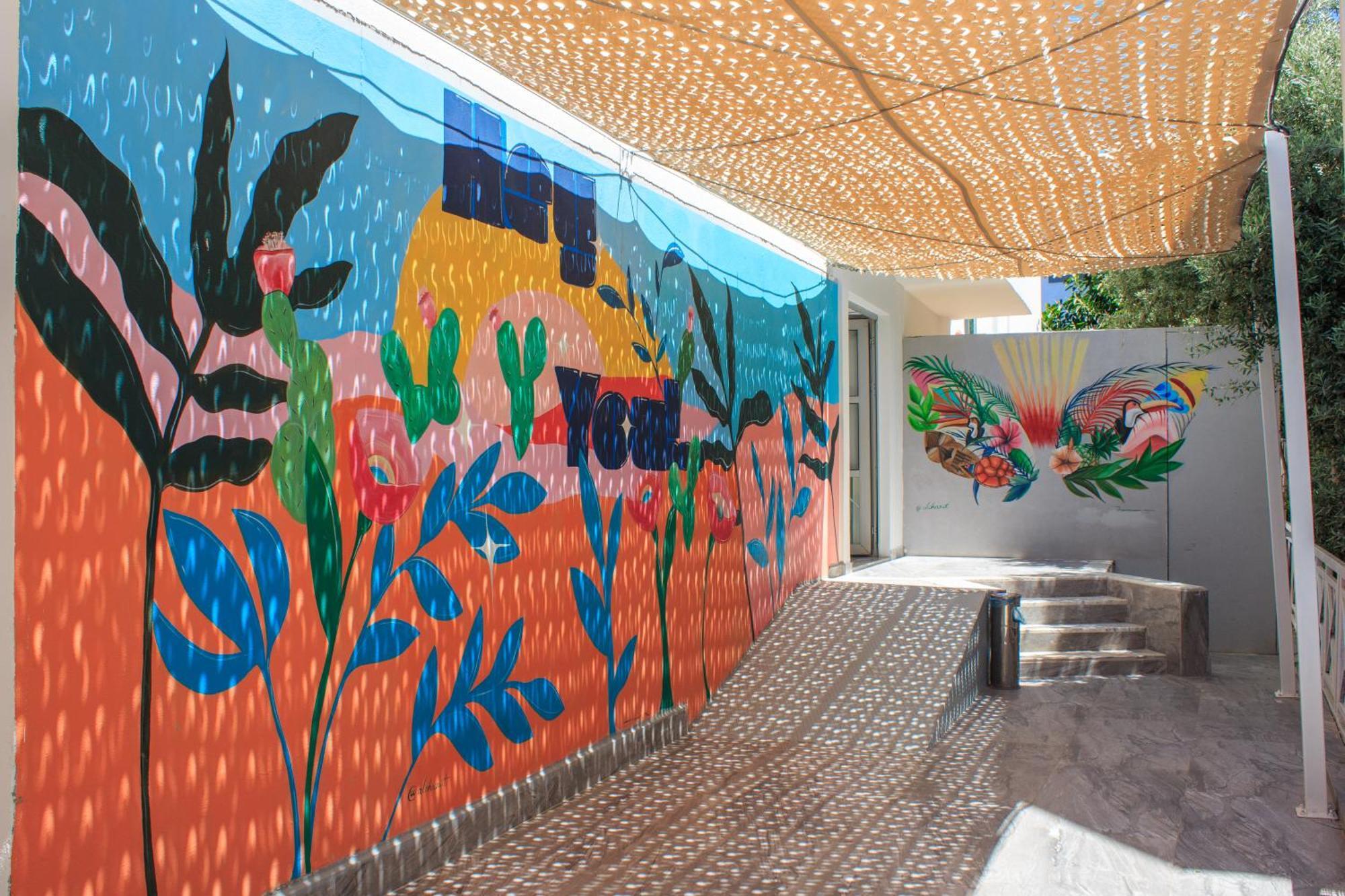 Aloha Apartment Marmaris