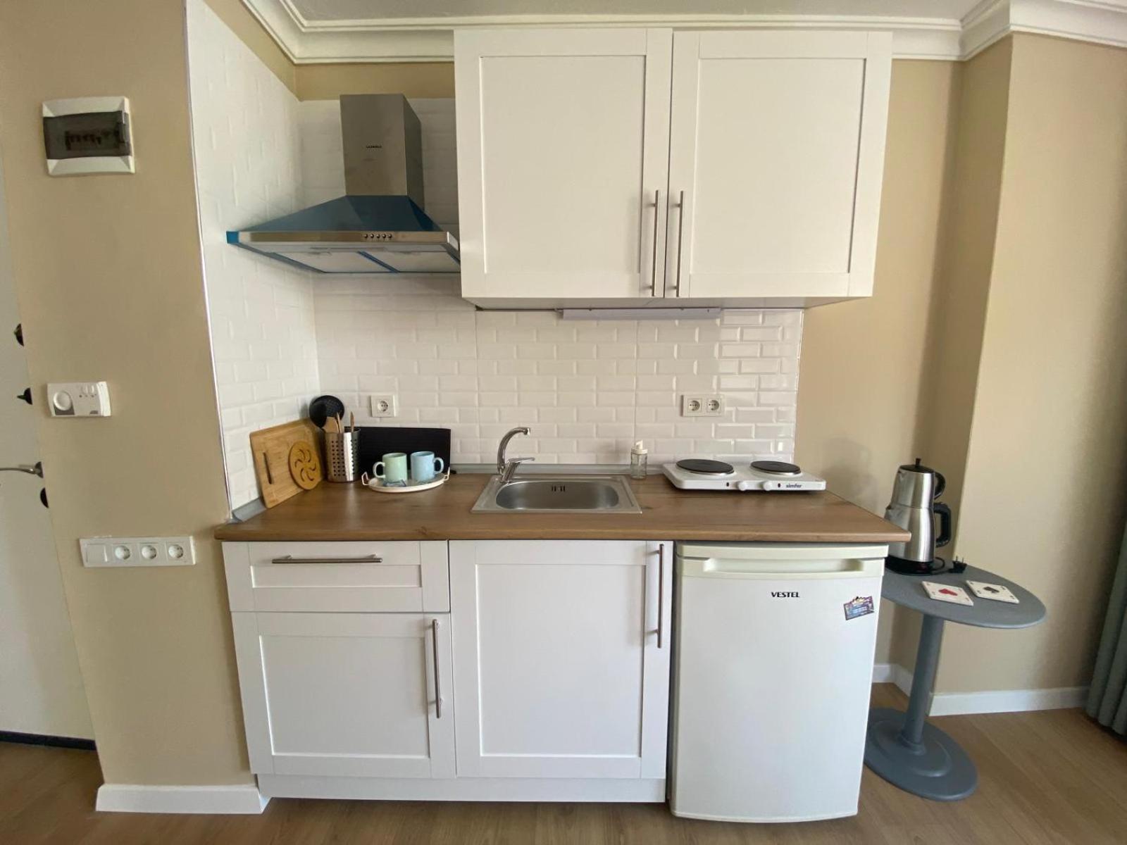 Apartment Antik Homes *