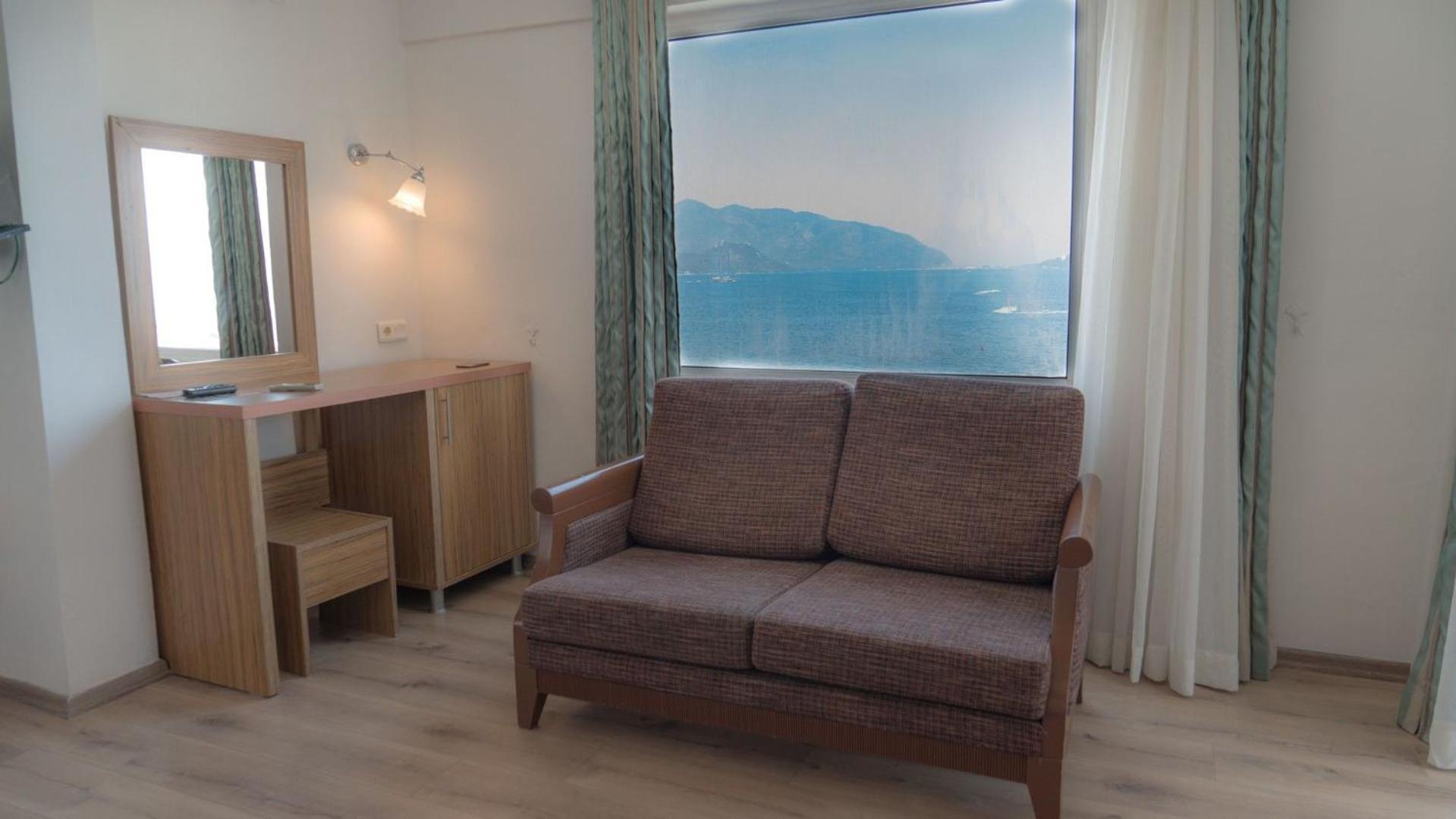Mert Seaside (adults Only) Marmaris