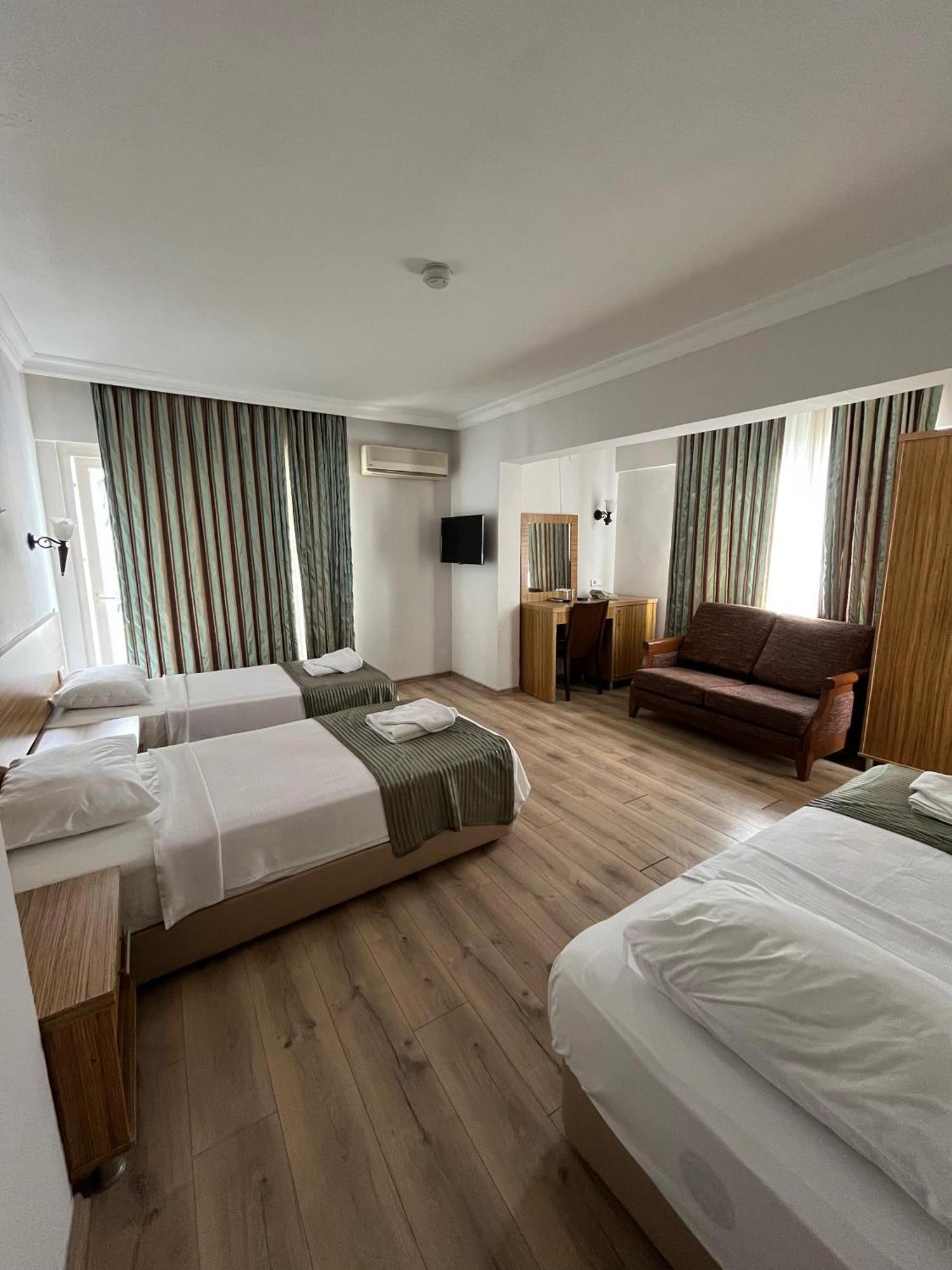 Mert Seaside (adults Only) Hotel 4*