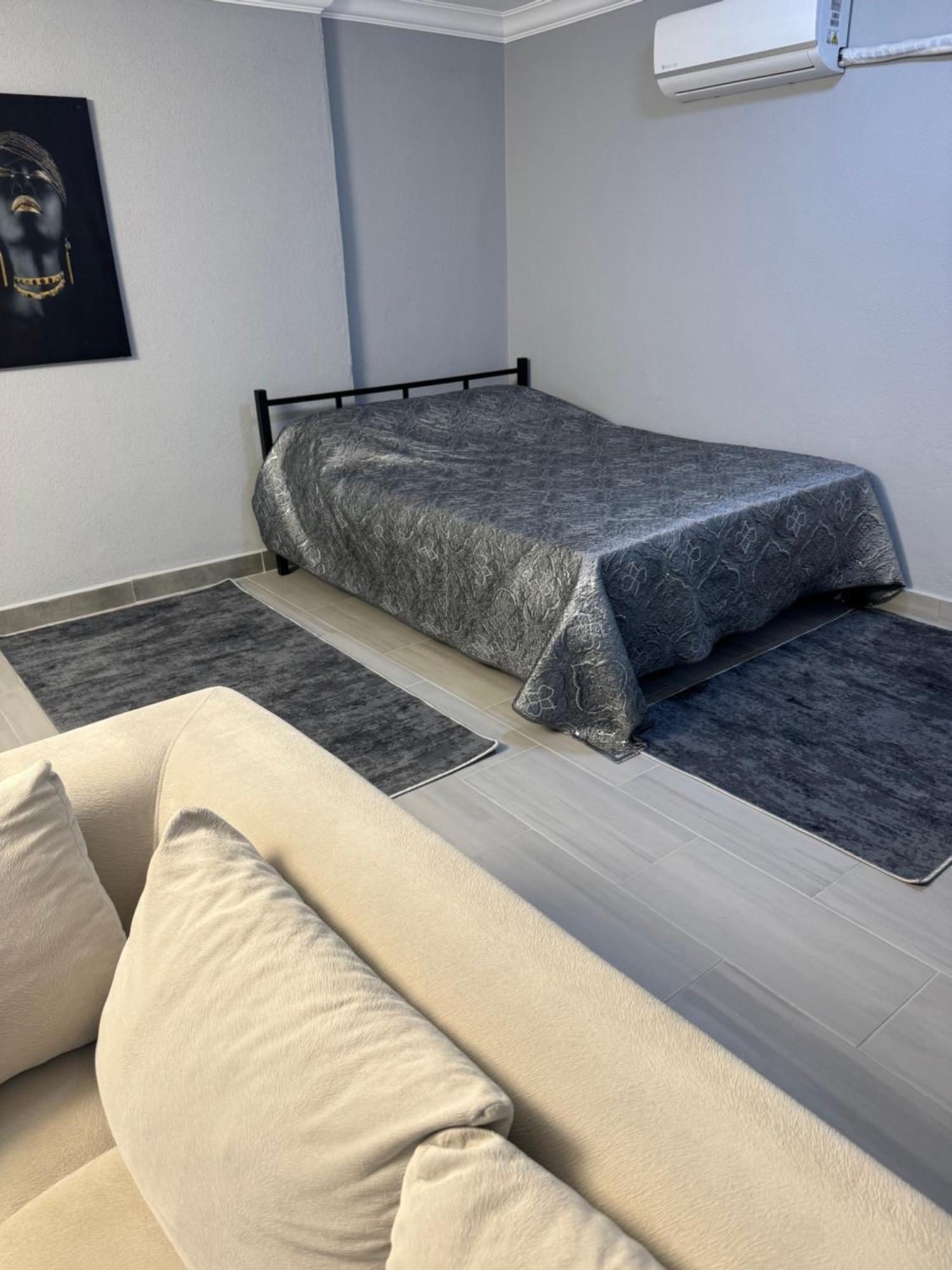 Cen Apartment Marmaris