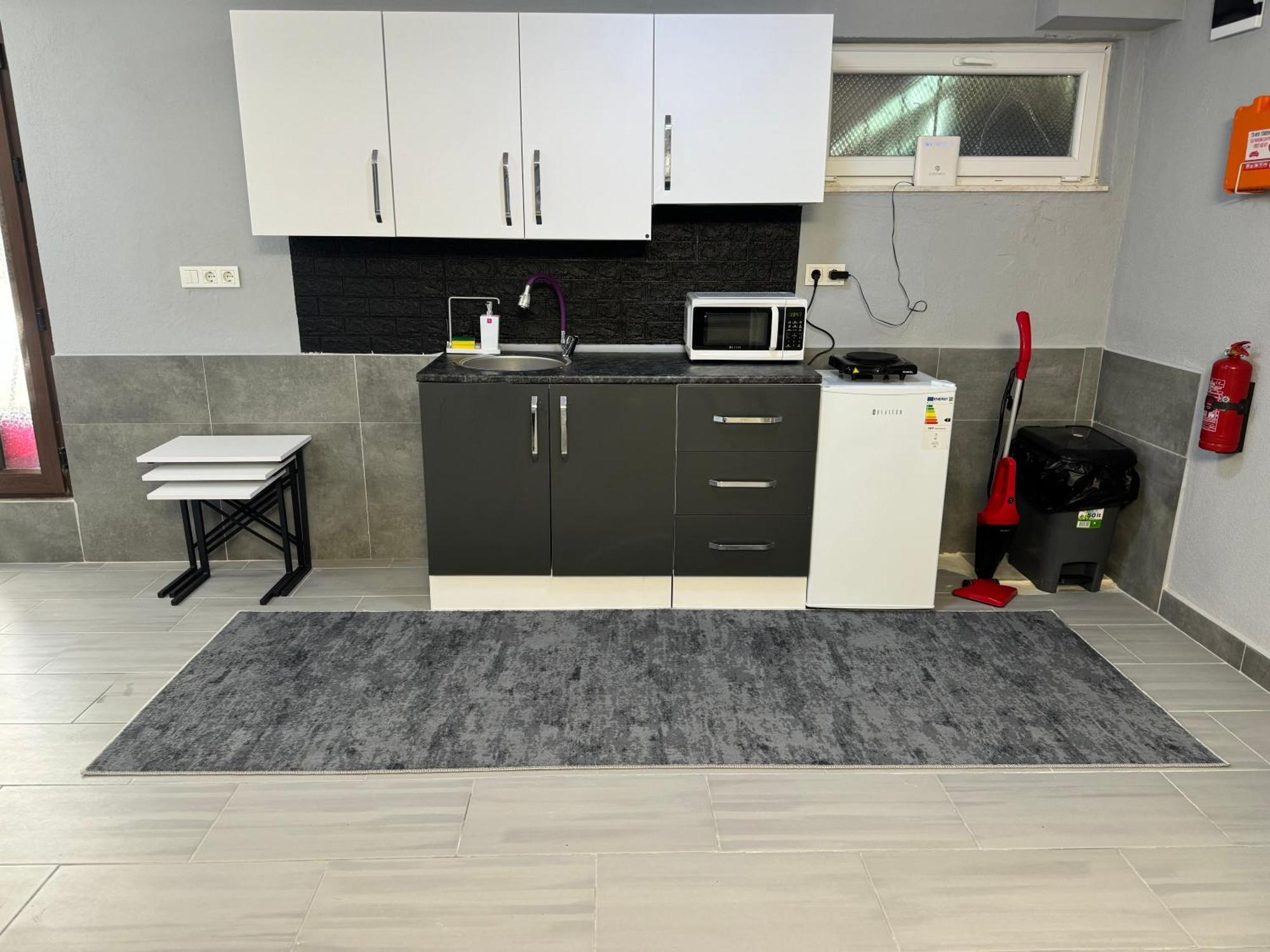 Cen Apartment Marmaris