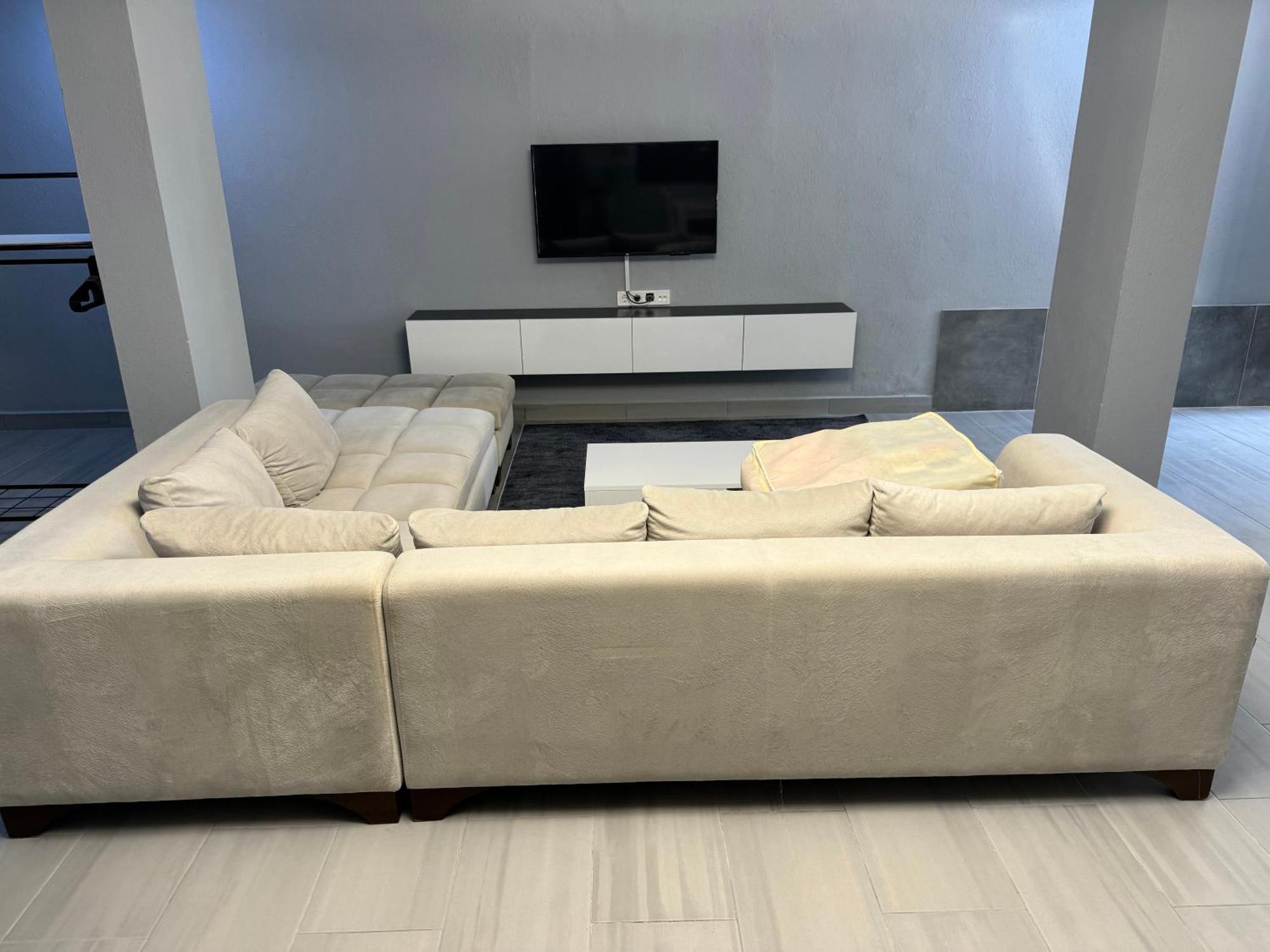 Cen Apartment Marmaris