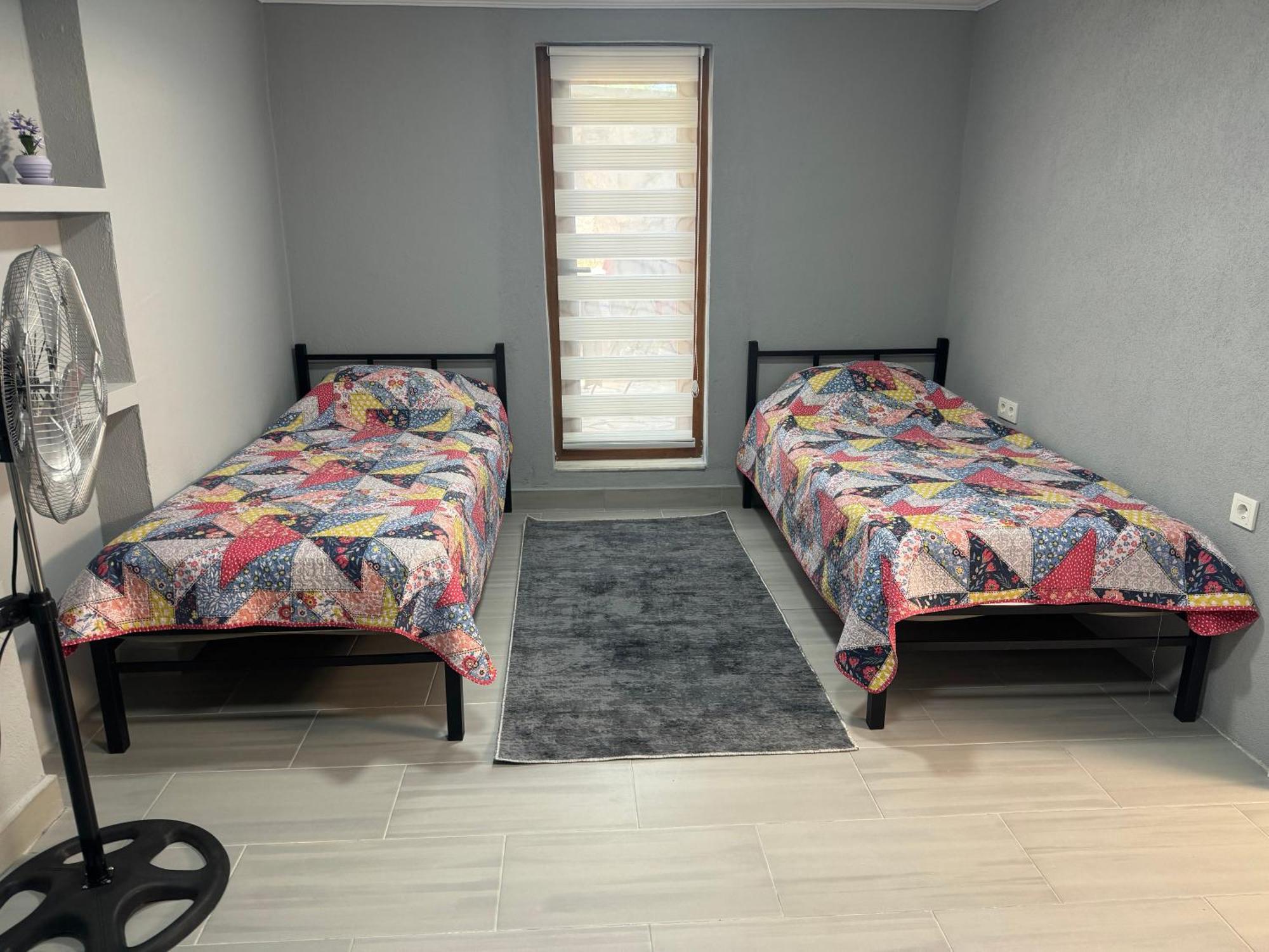Apartment Cen