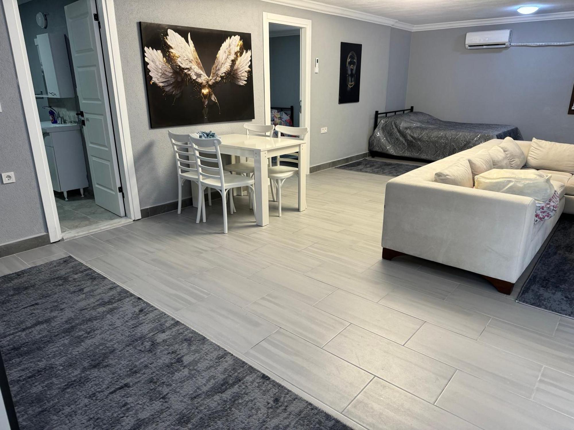 Apartment Cen