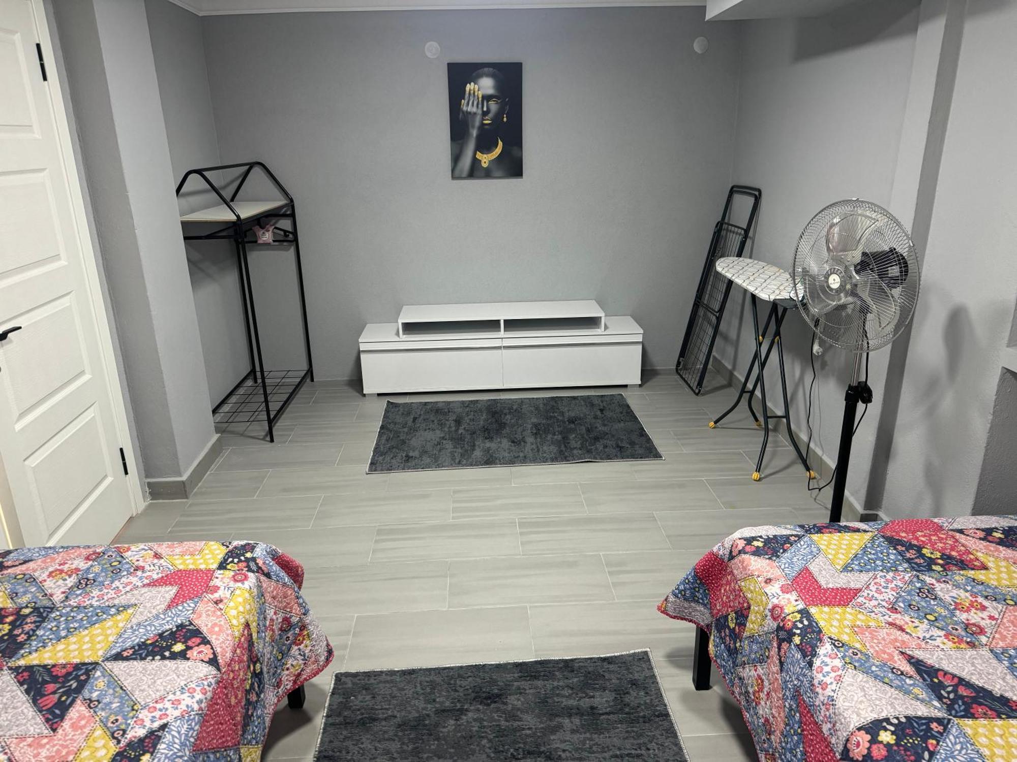 Apartment Cen Marmaris