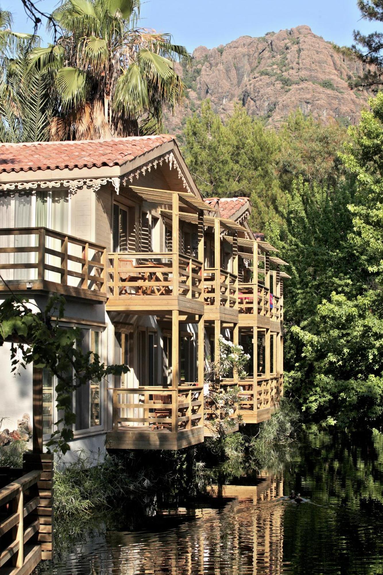 Golden Key Bordubet Hotel 5*