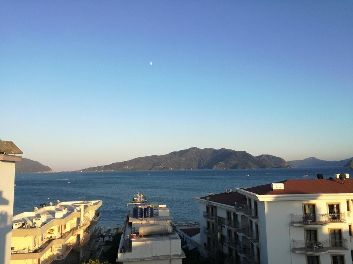 Mert Seaside (adults Only) Marmaris