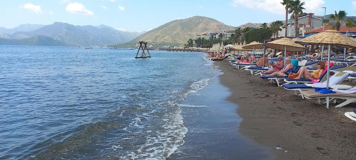 Mert Seaside (adults Only) Hotel 4*