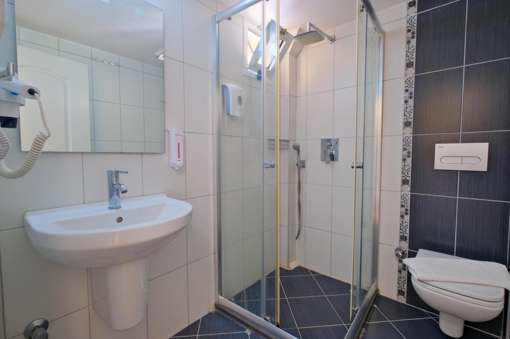 Hotel Moni Marmaris