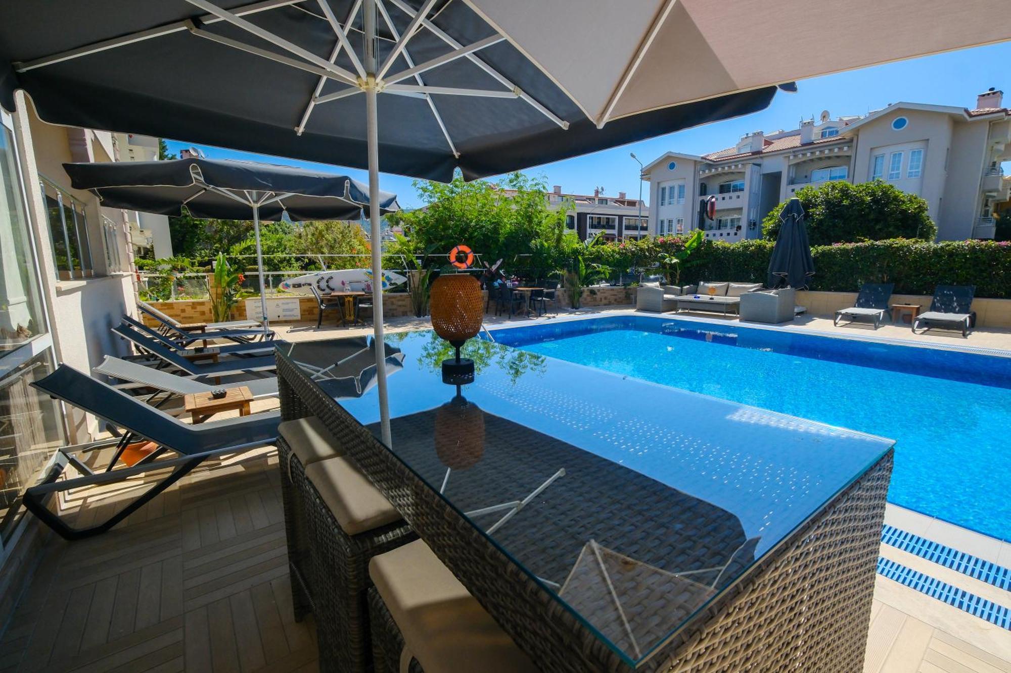 Moni Marmaris
