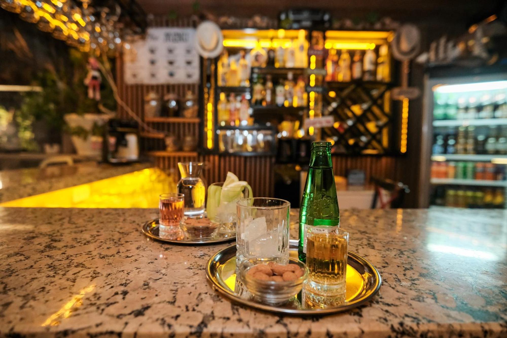 Moni Hotel