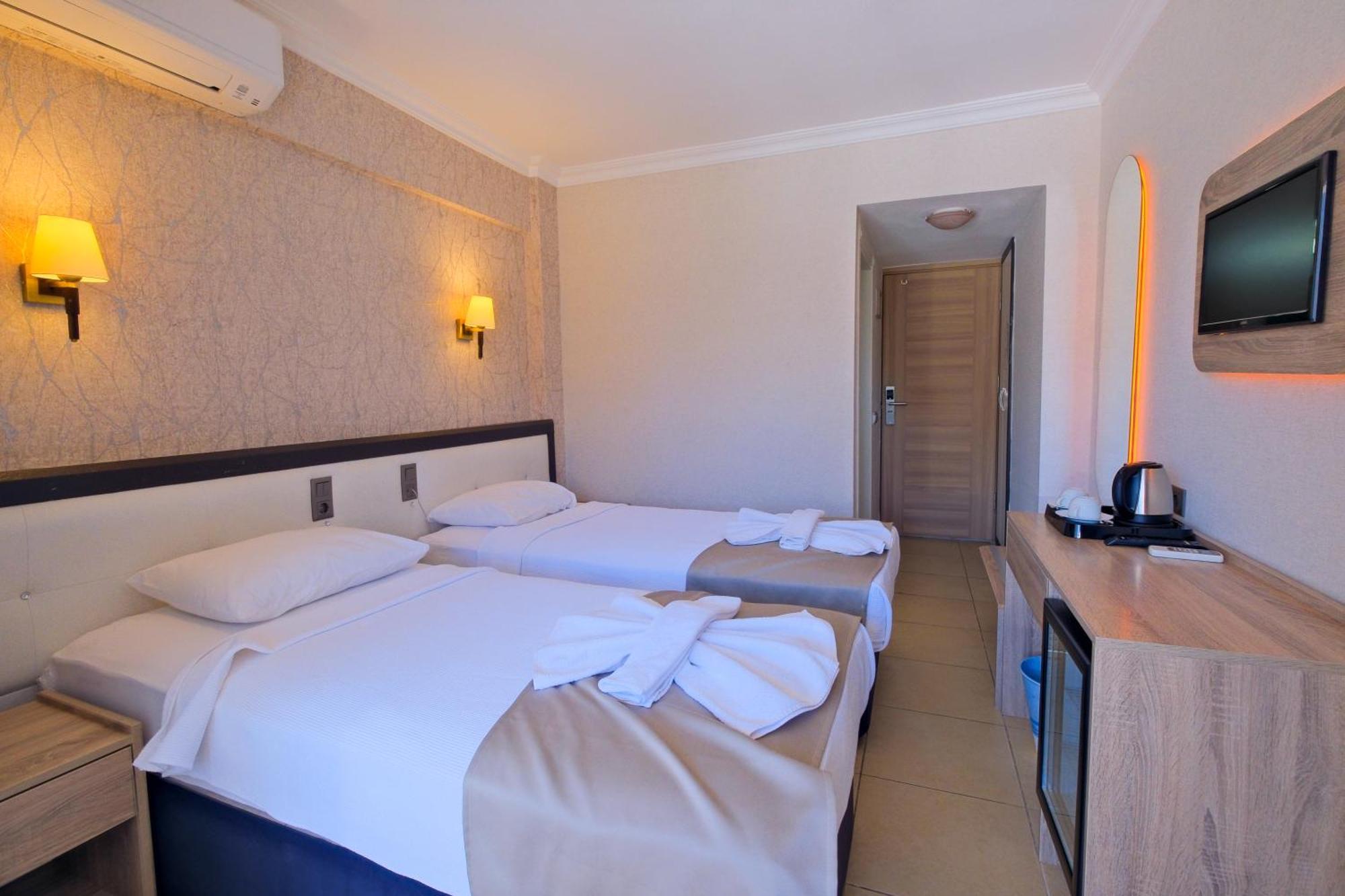 Moni Hotel Marmaris