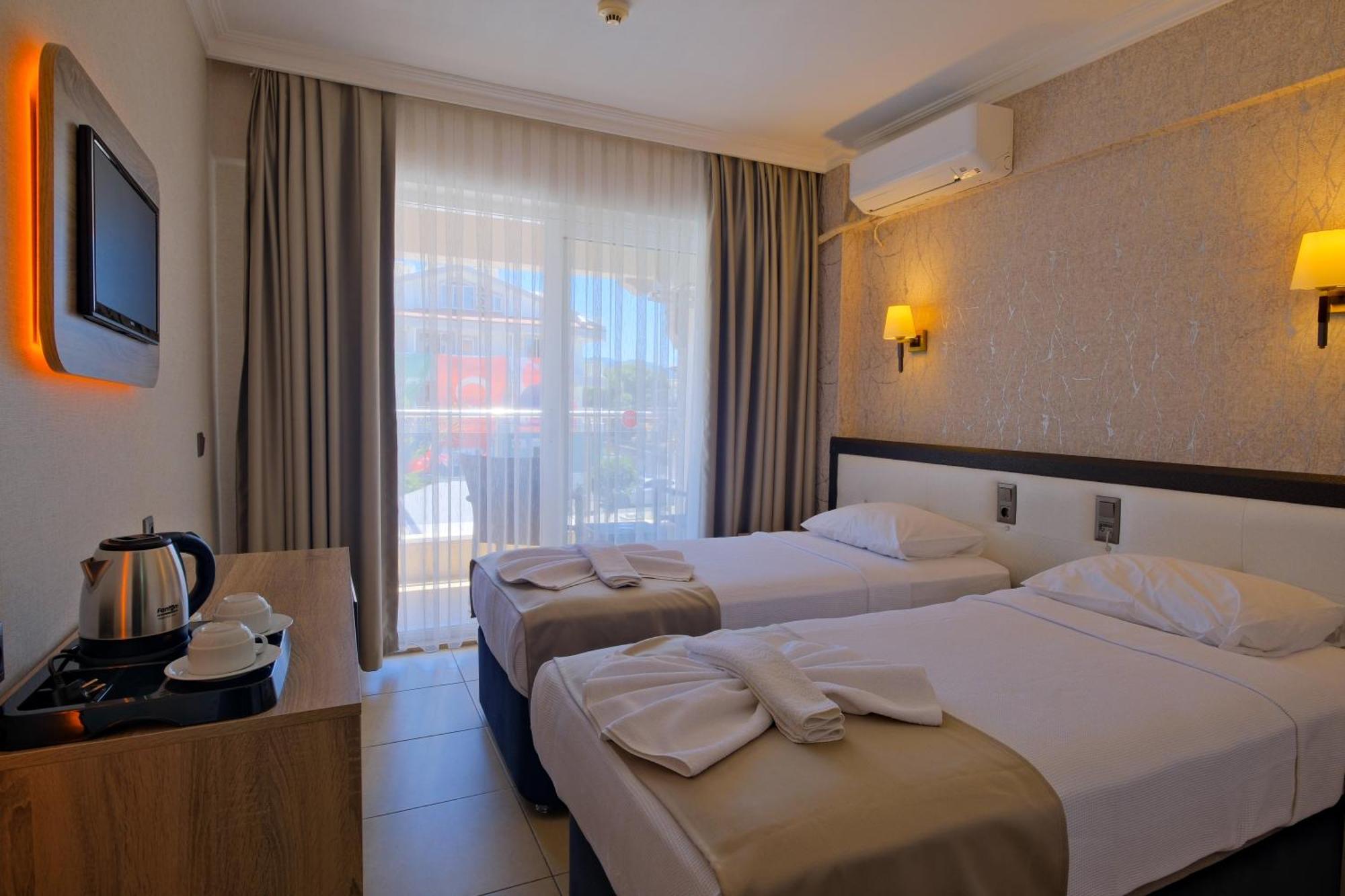 Moni Marmaris