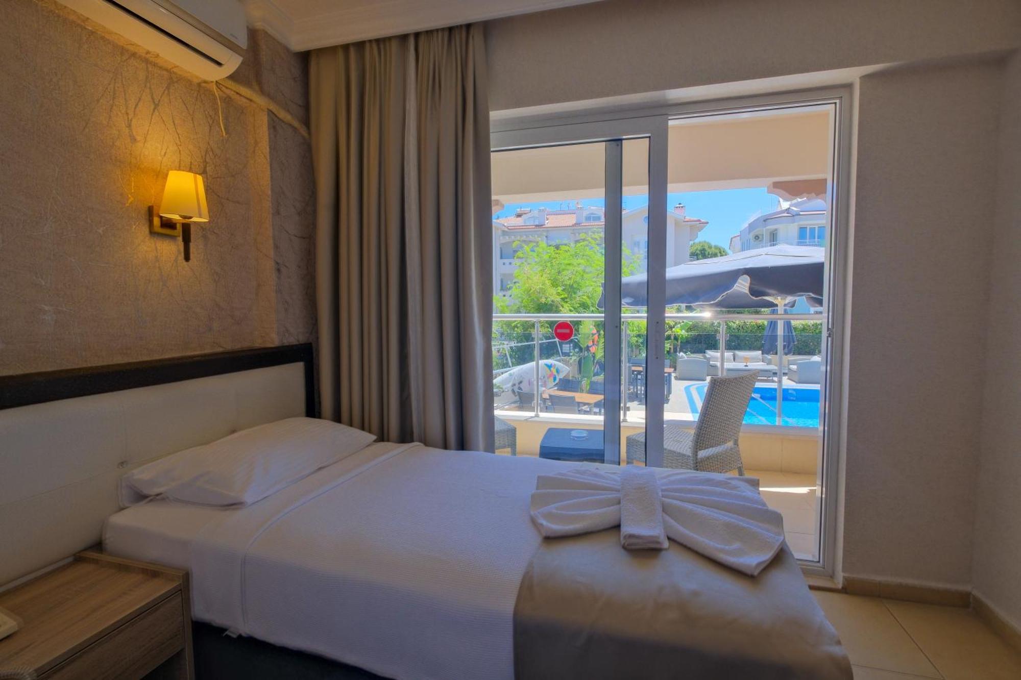 Moni * Marmaris
