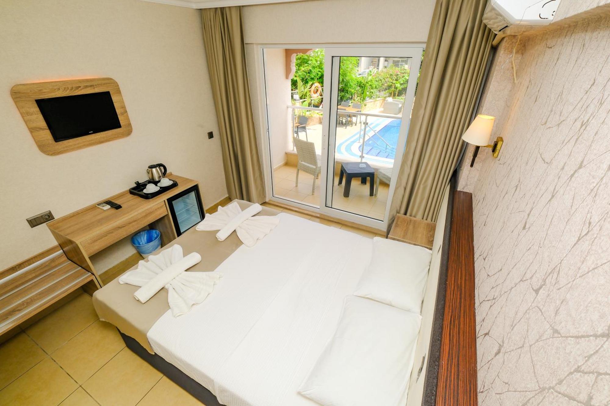 Hotel Moni
