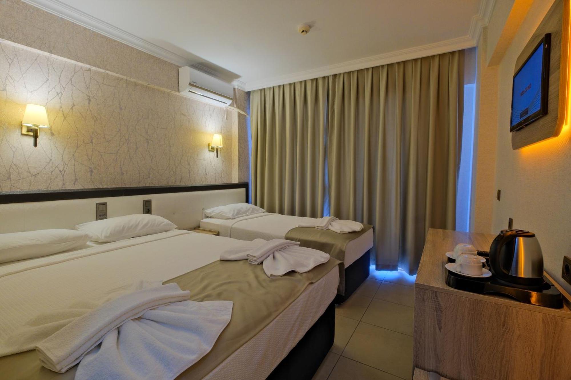 Moni Hotel Marmaris