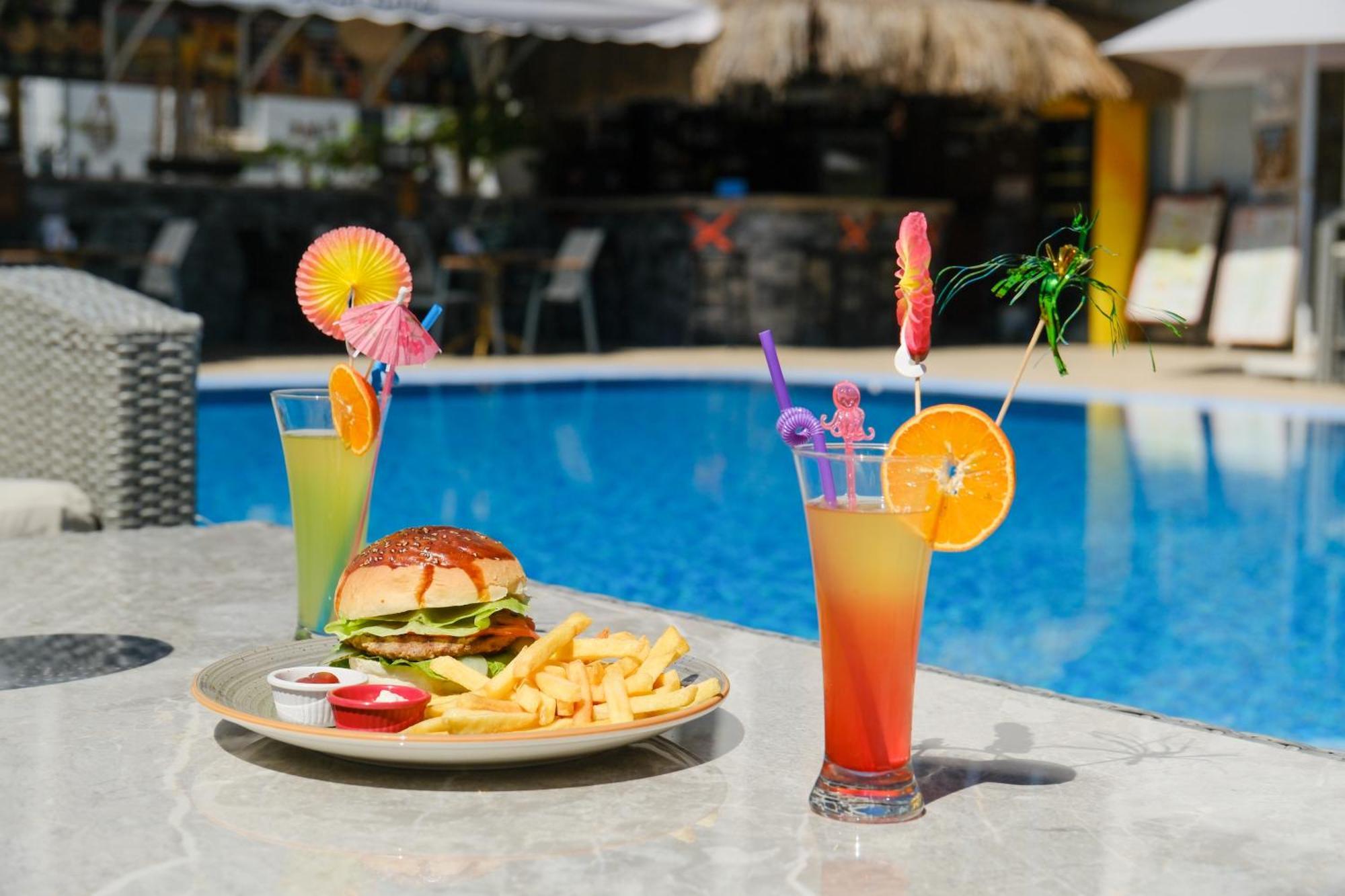 Moni Marmaris