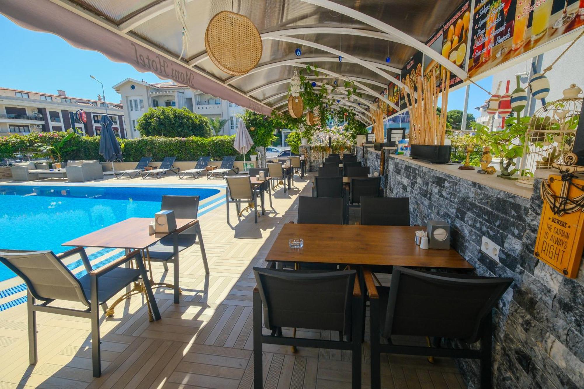 Moni Hotel Marmaris