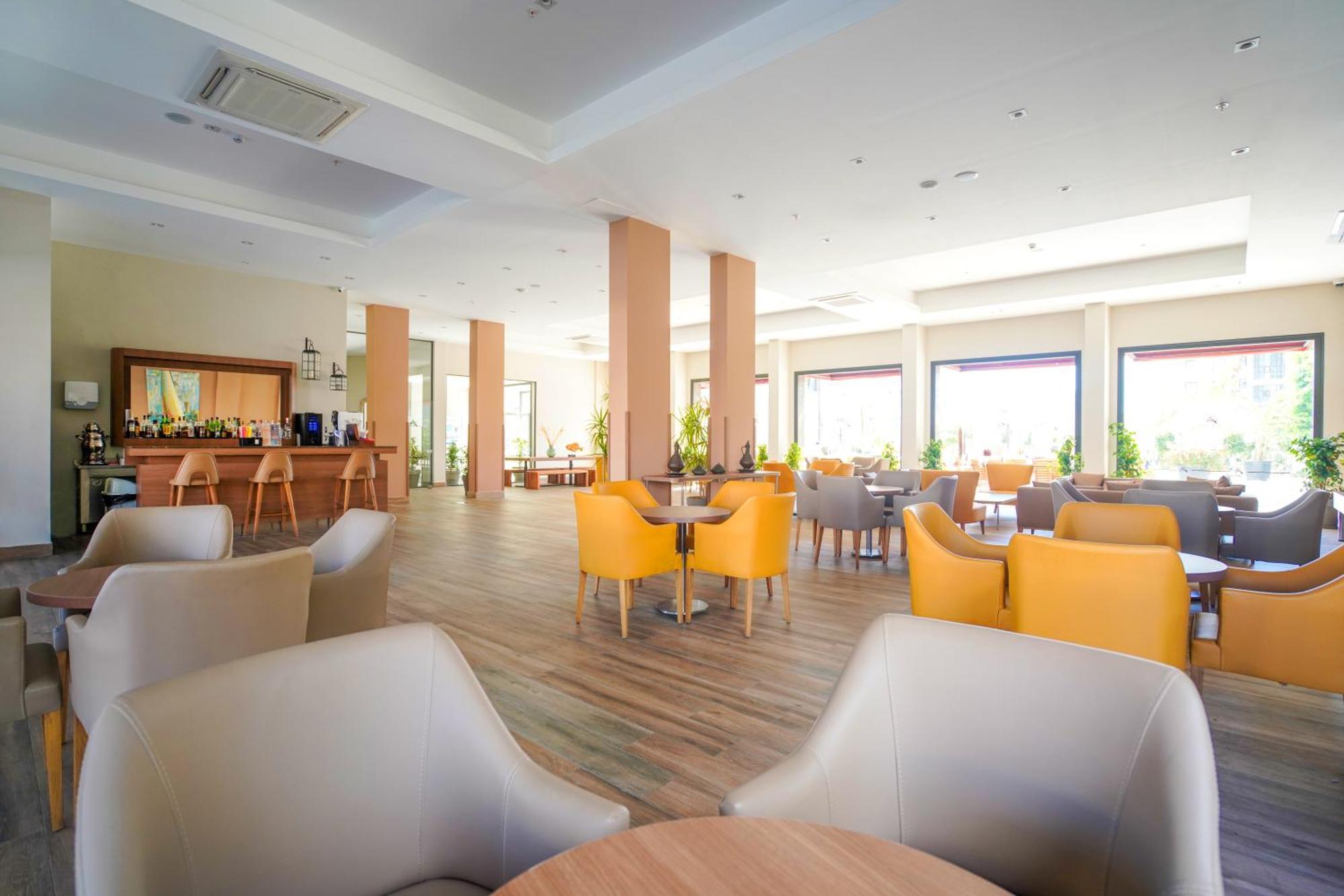 Hotel Ada Julian Marmaris (Adults Only) Marmaris
