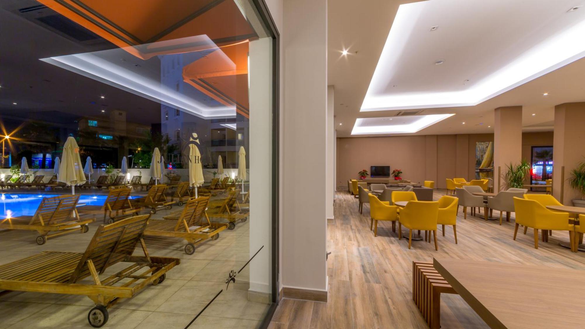 Ada Julian Marmaris (Adults Only) 4*