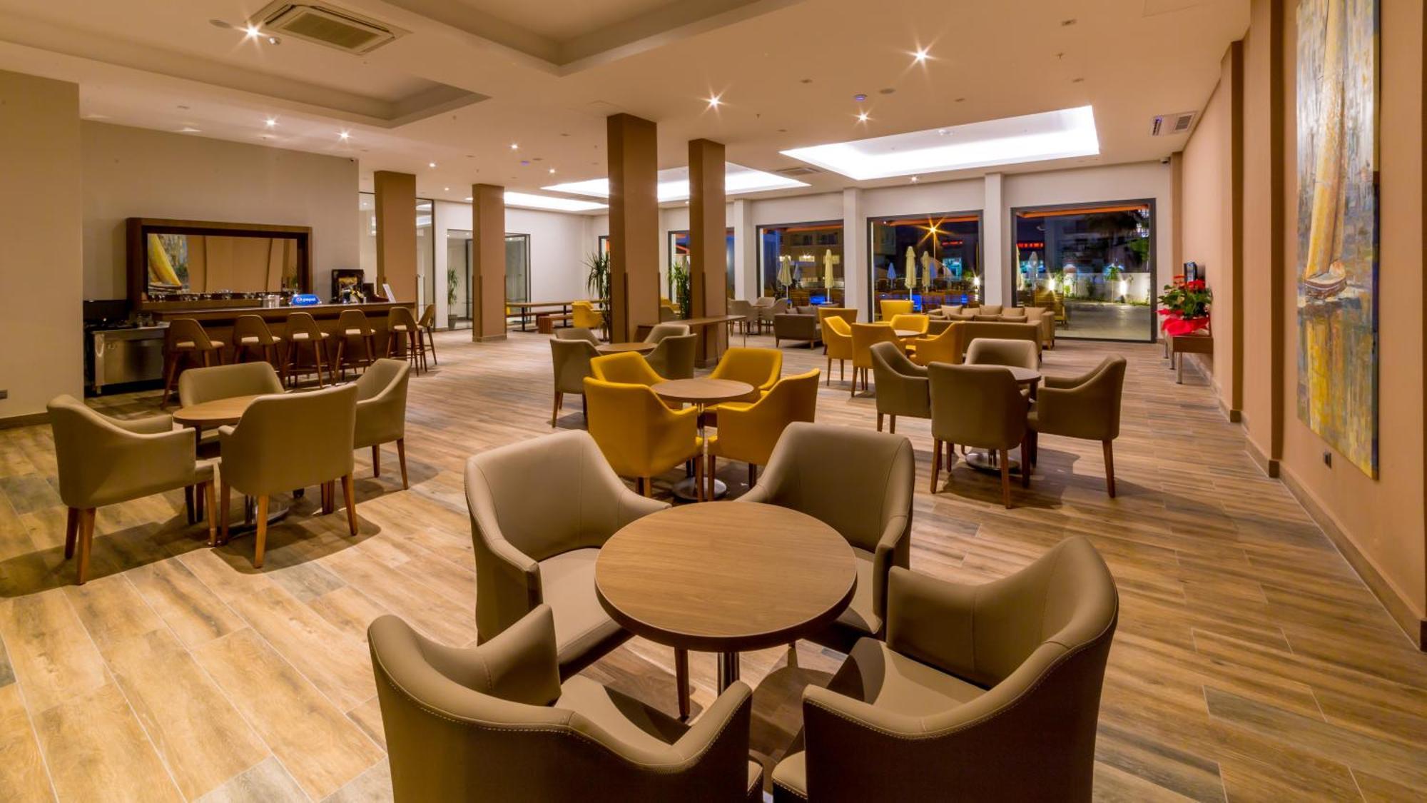 Hotel Ada Julian Marmaris (Adults Only) 4*
