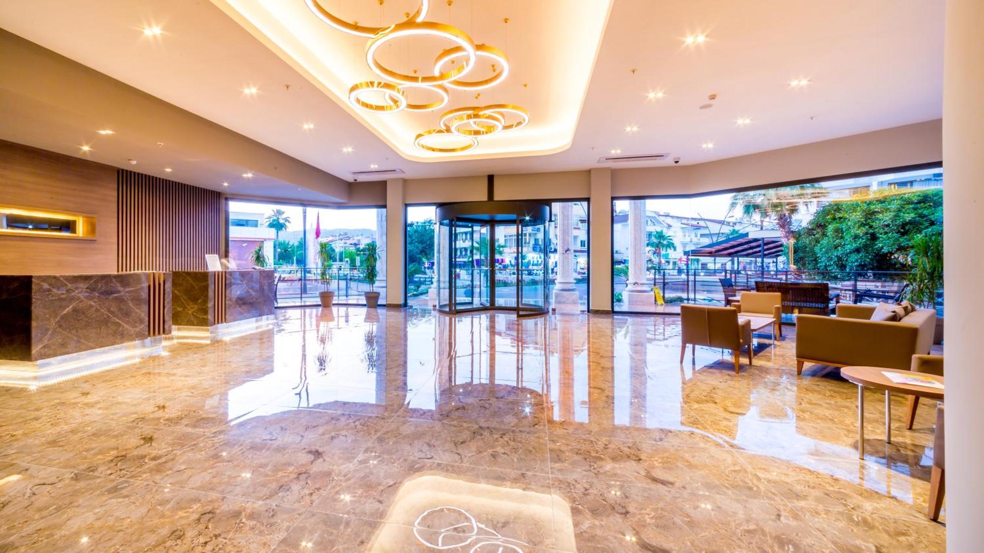 Ada Julian Marmaris (Adults Only) Hotel Marmaris