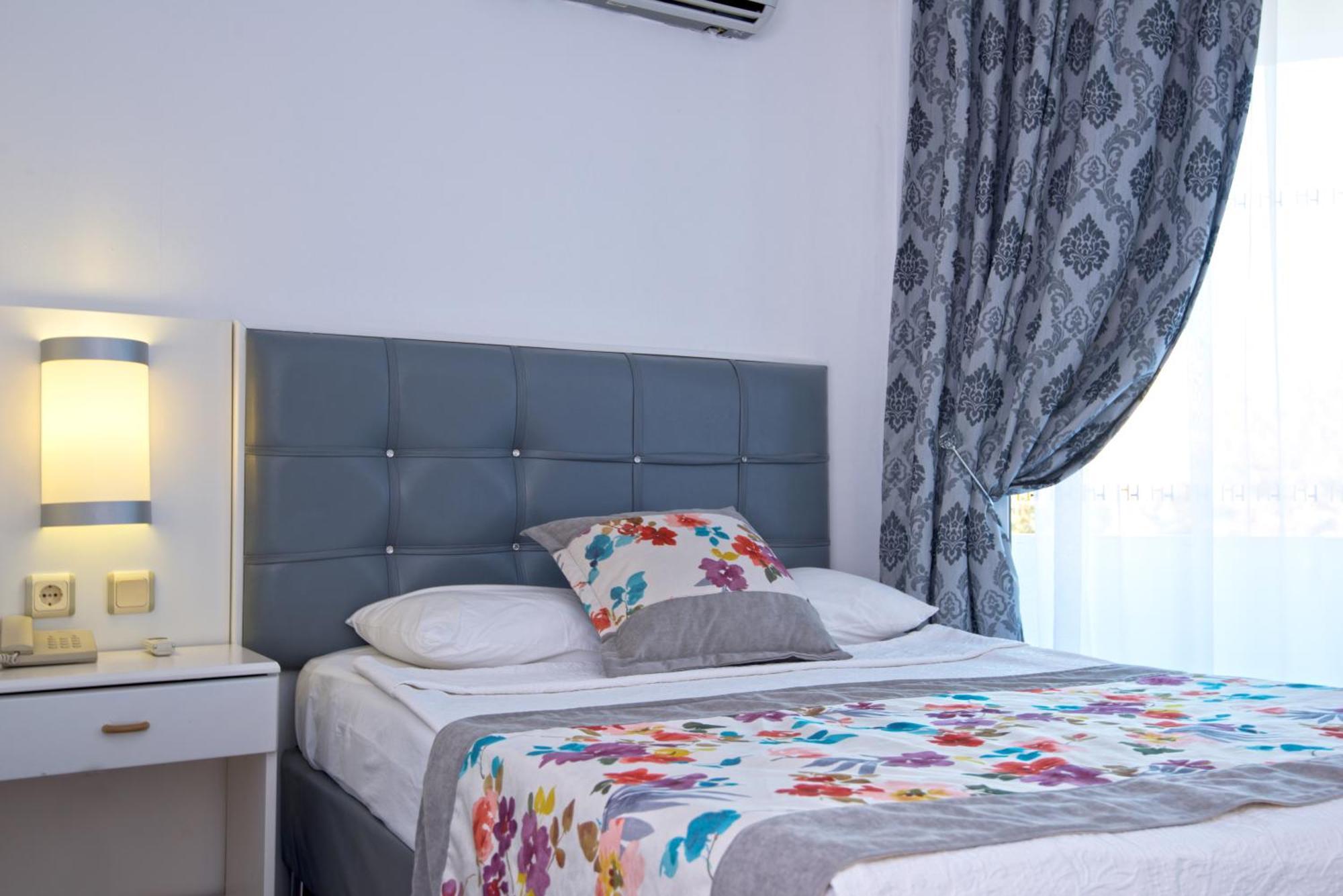 Hotel Halici
