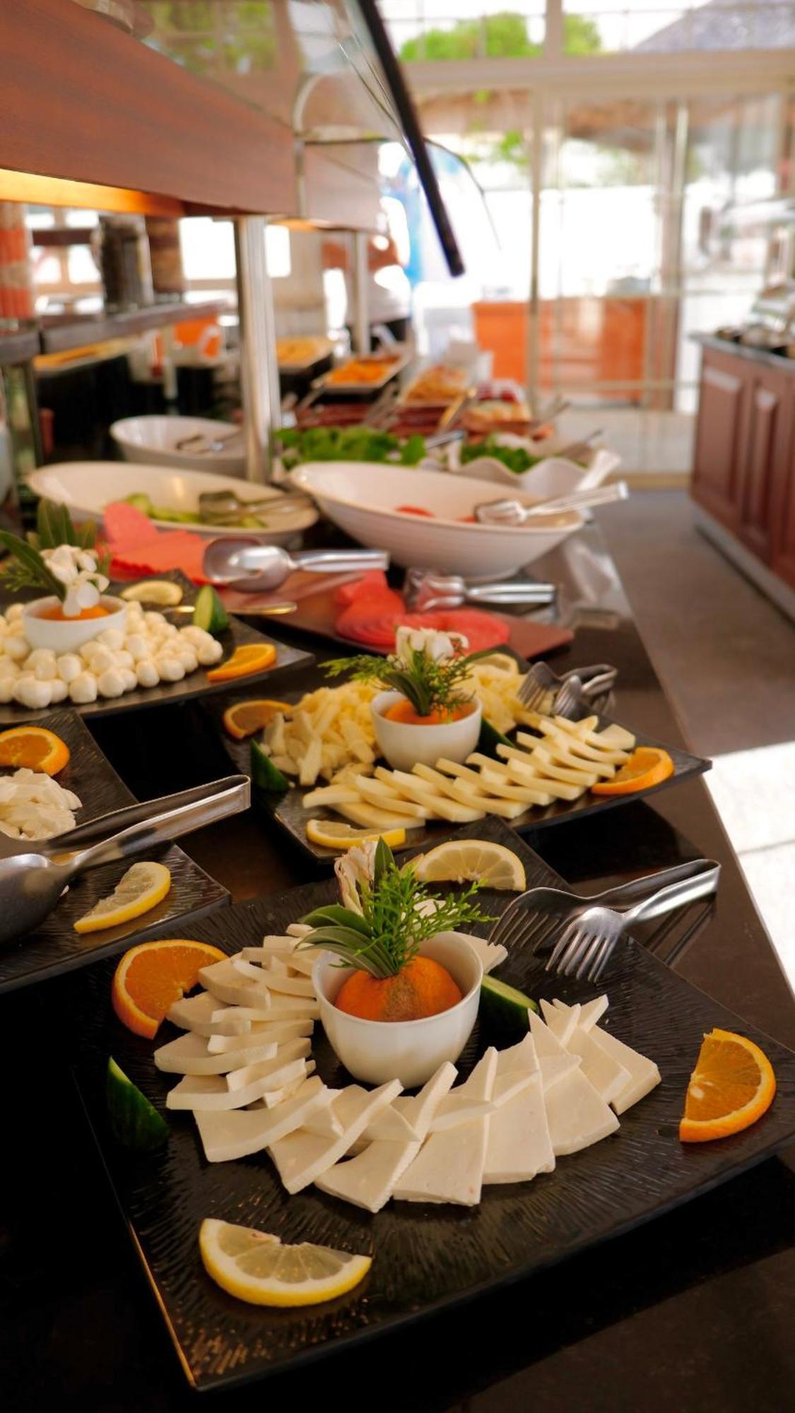 Hawaii 4* Marmaris