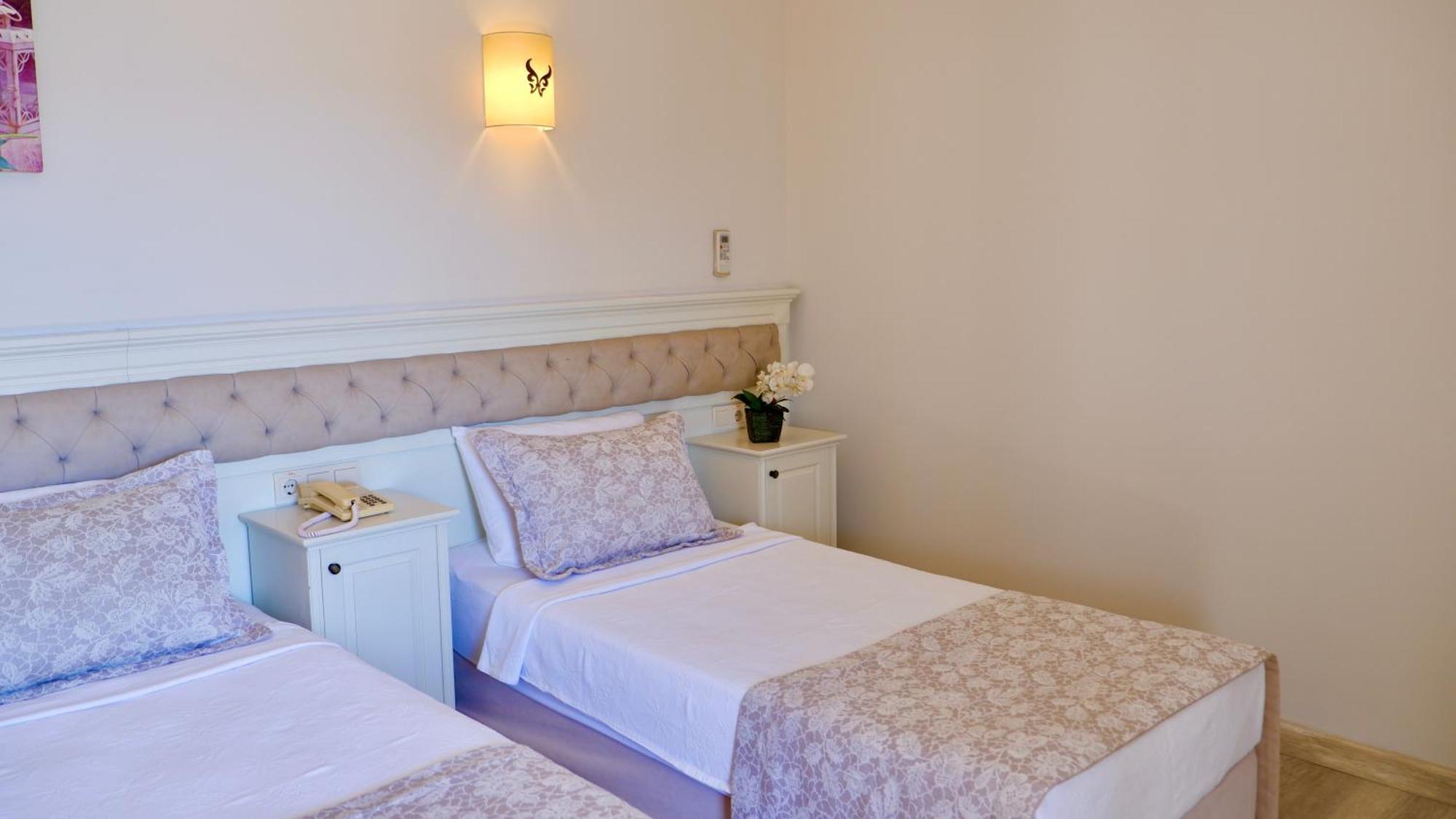 Hotel Hawaii Marmaris