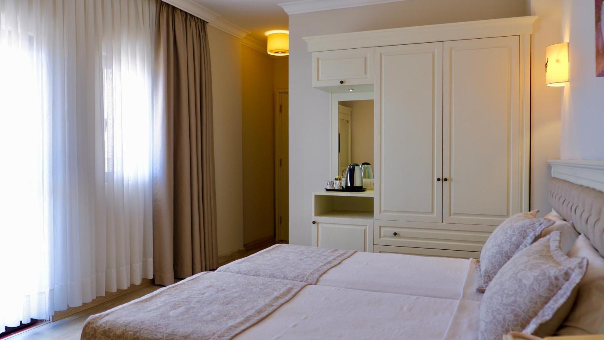 Hawaii 4* Marmaris