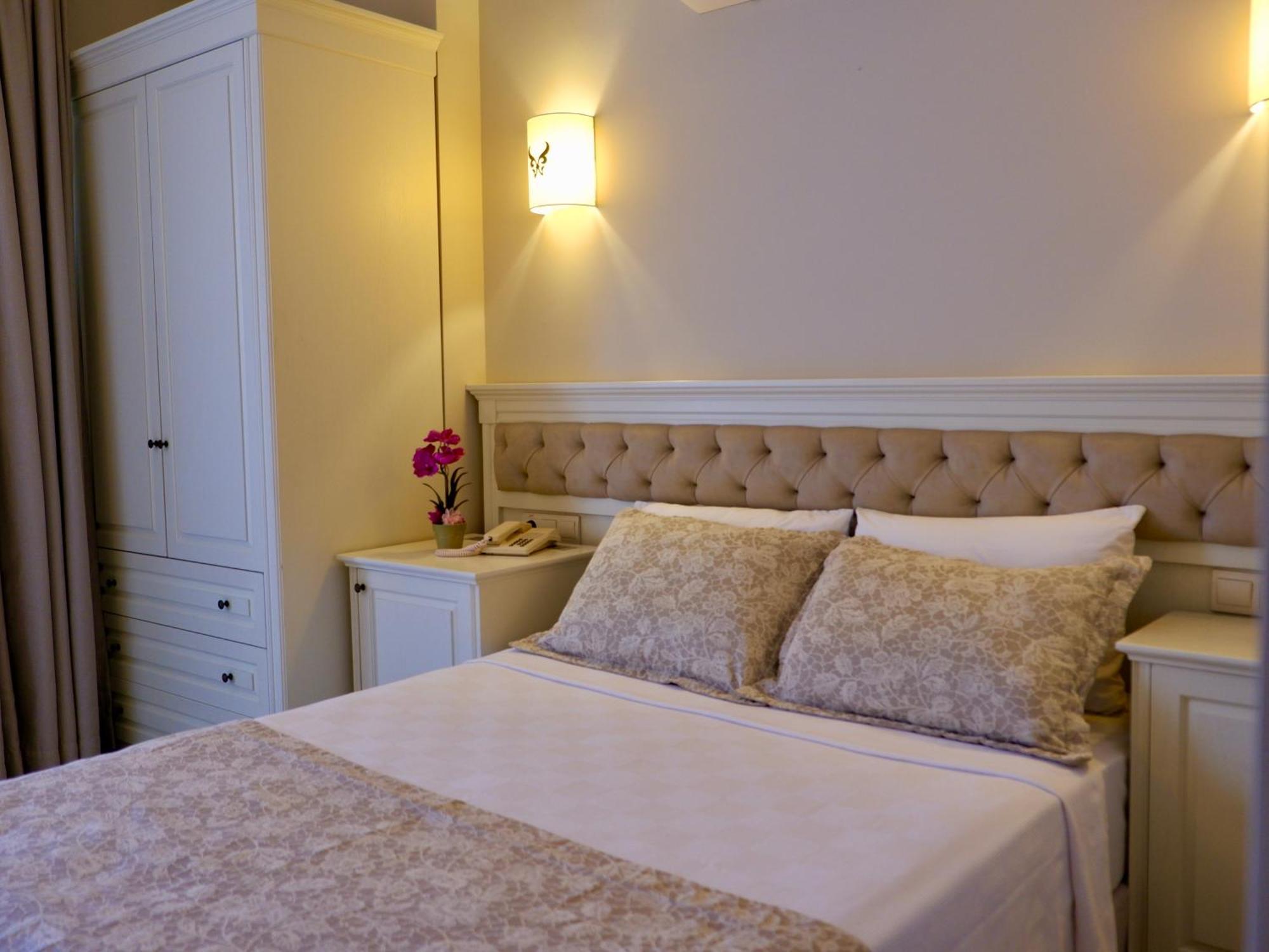 Hawaii Hotel Marmaris